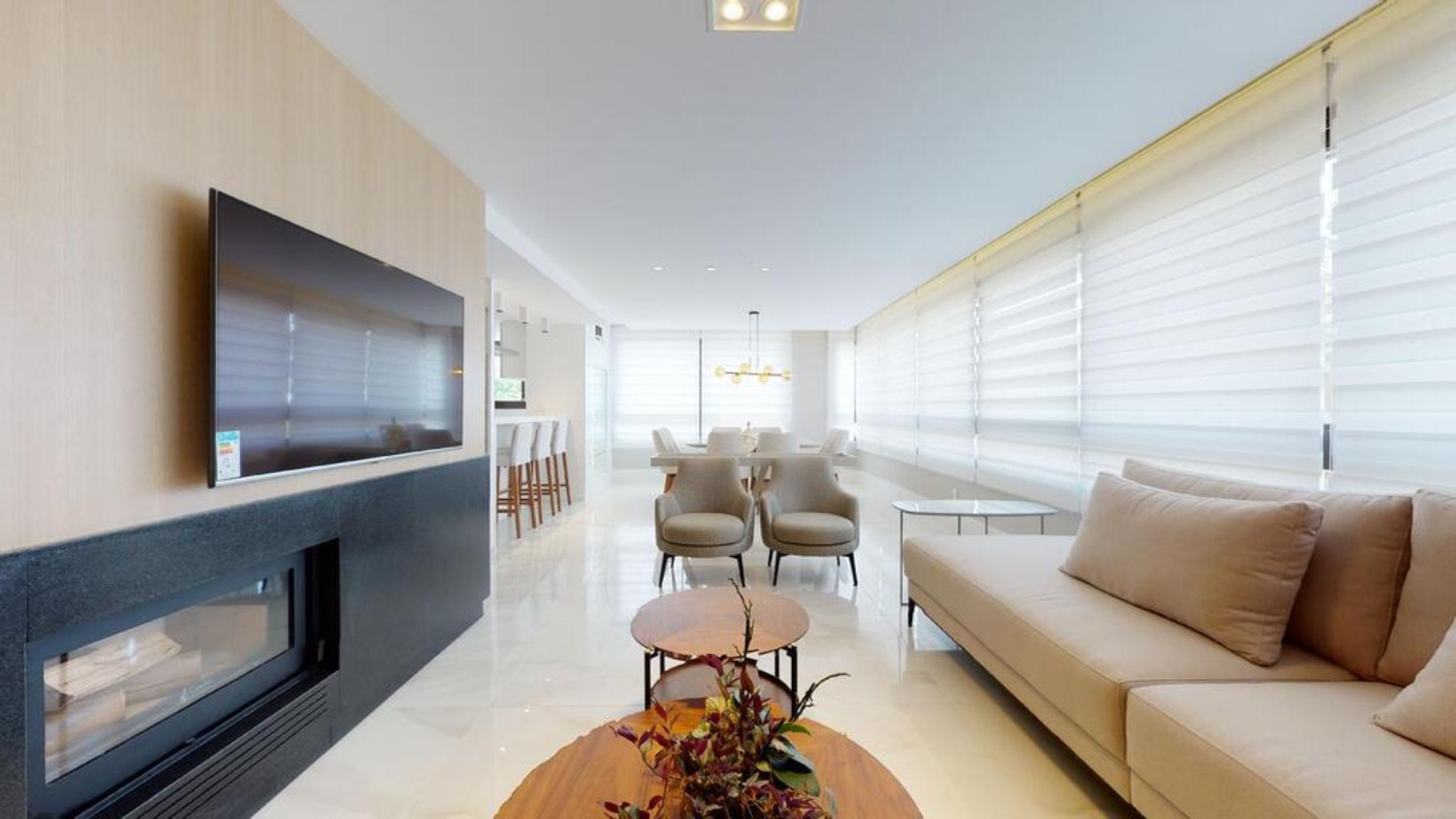 Apartamento, 3 quartos, 125 m² - Foto 8