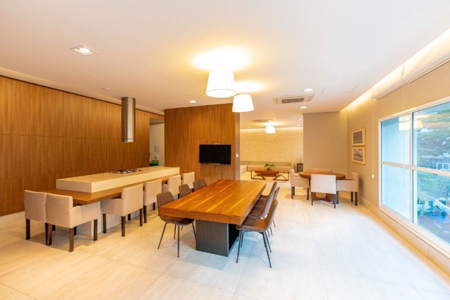 Apartamento, 4 quartos, 208 m² - Foto 9