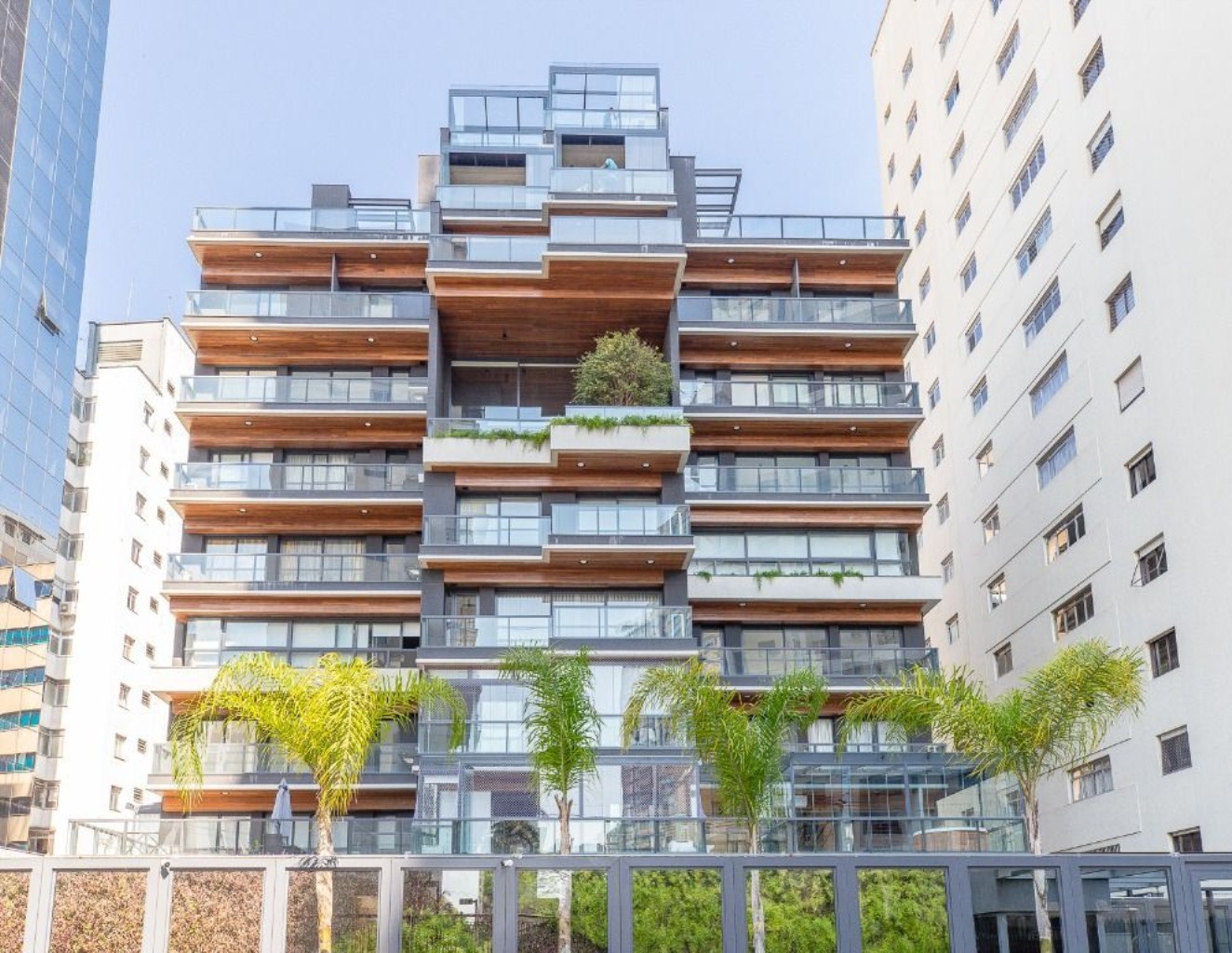 Apartamento, 2 quartos, 153 m² - Foto 21