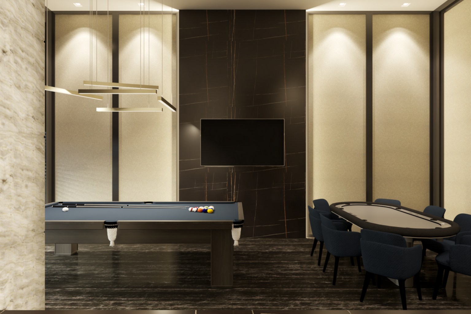 Cobertura, 4 quartos, 275 m² - Foto 12