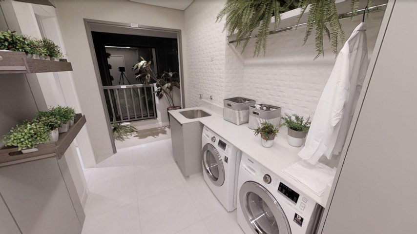 Apartamento, 4 quartos, 213 m² - Foto 40
