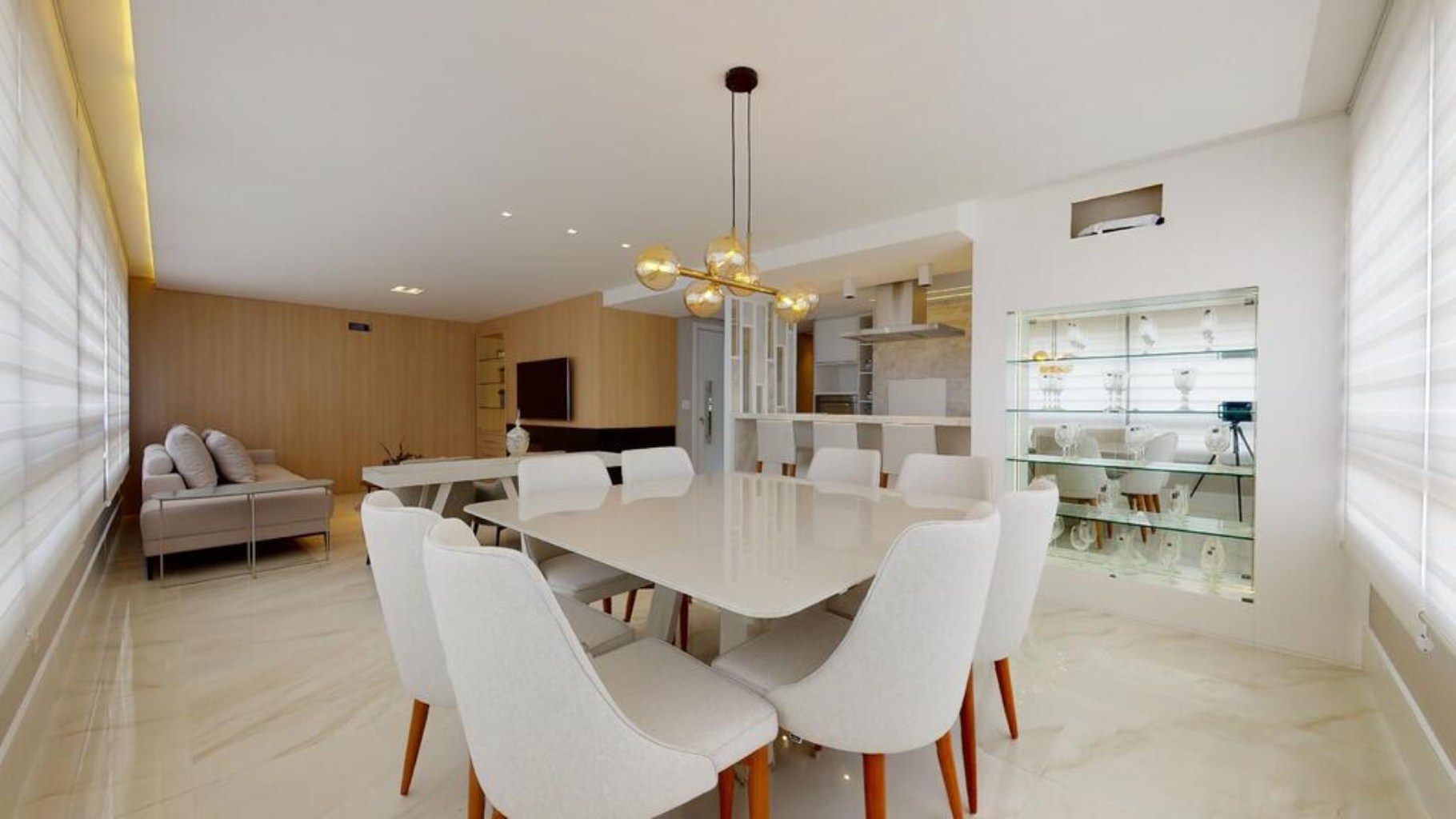Apartamento, 3 quartos, 125 m² - Foto 15