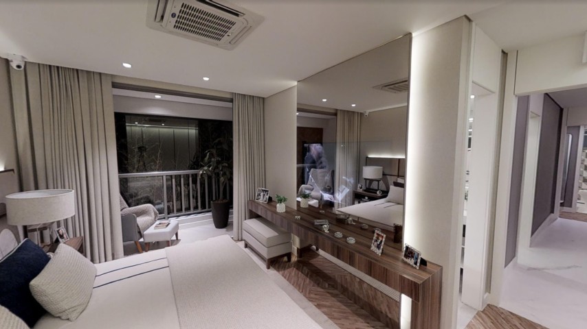 Apartamento, 4 quartos, 213 m² - Foto 21