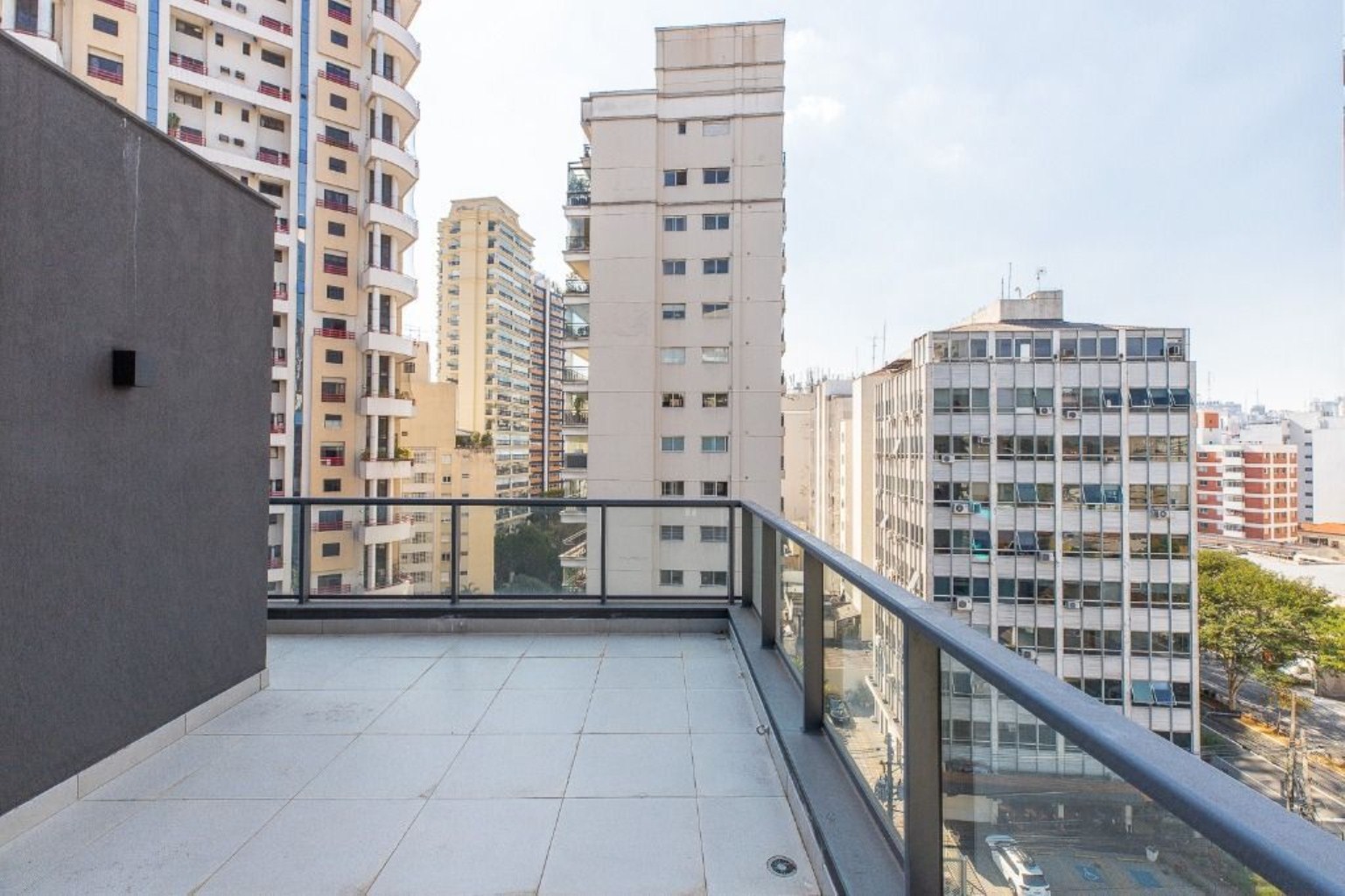 Apartamento, 1 quarto, 91 m² - Foto 22