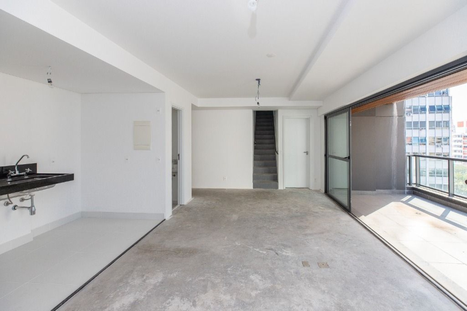 Apartamento, 2 quartos, 153 m² - Foto 1
