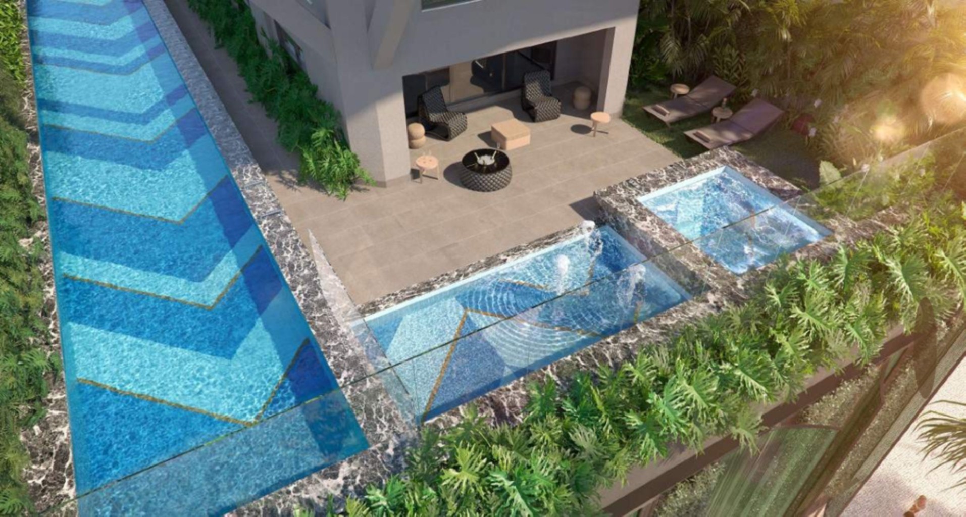 Cobertura à venda com 2 quartos, 150m² - Foto 24