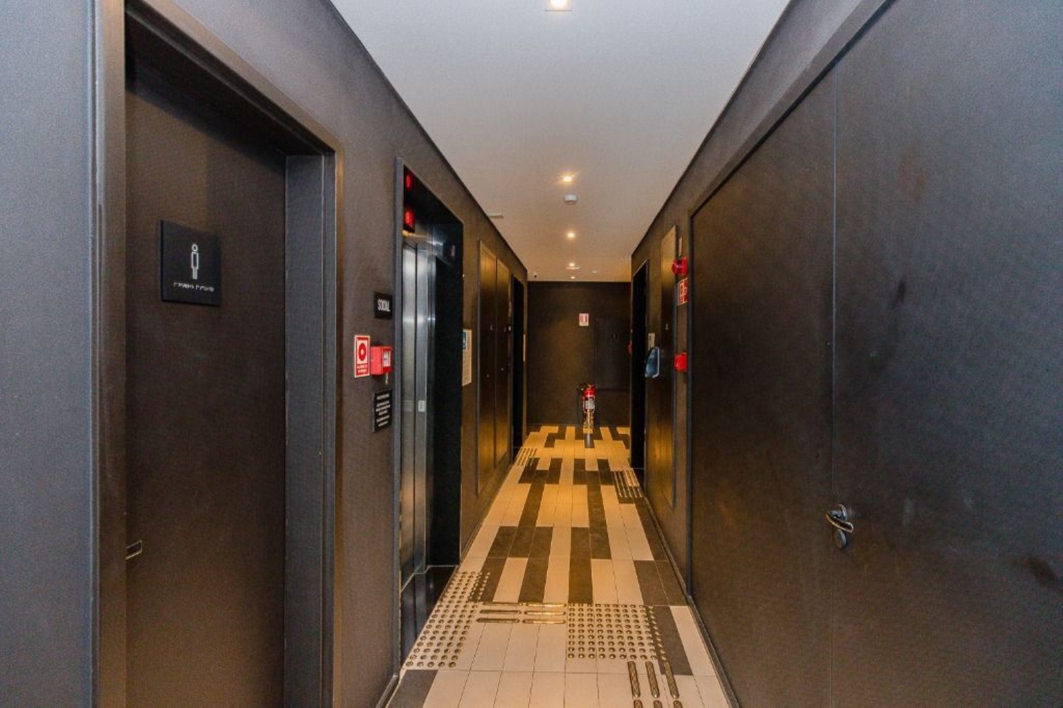 Apartamento, 1 quarto, 91 m² - Foto 3