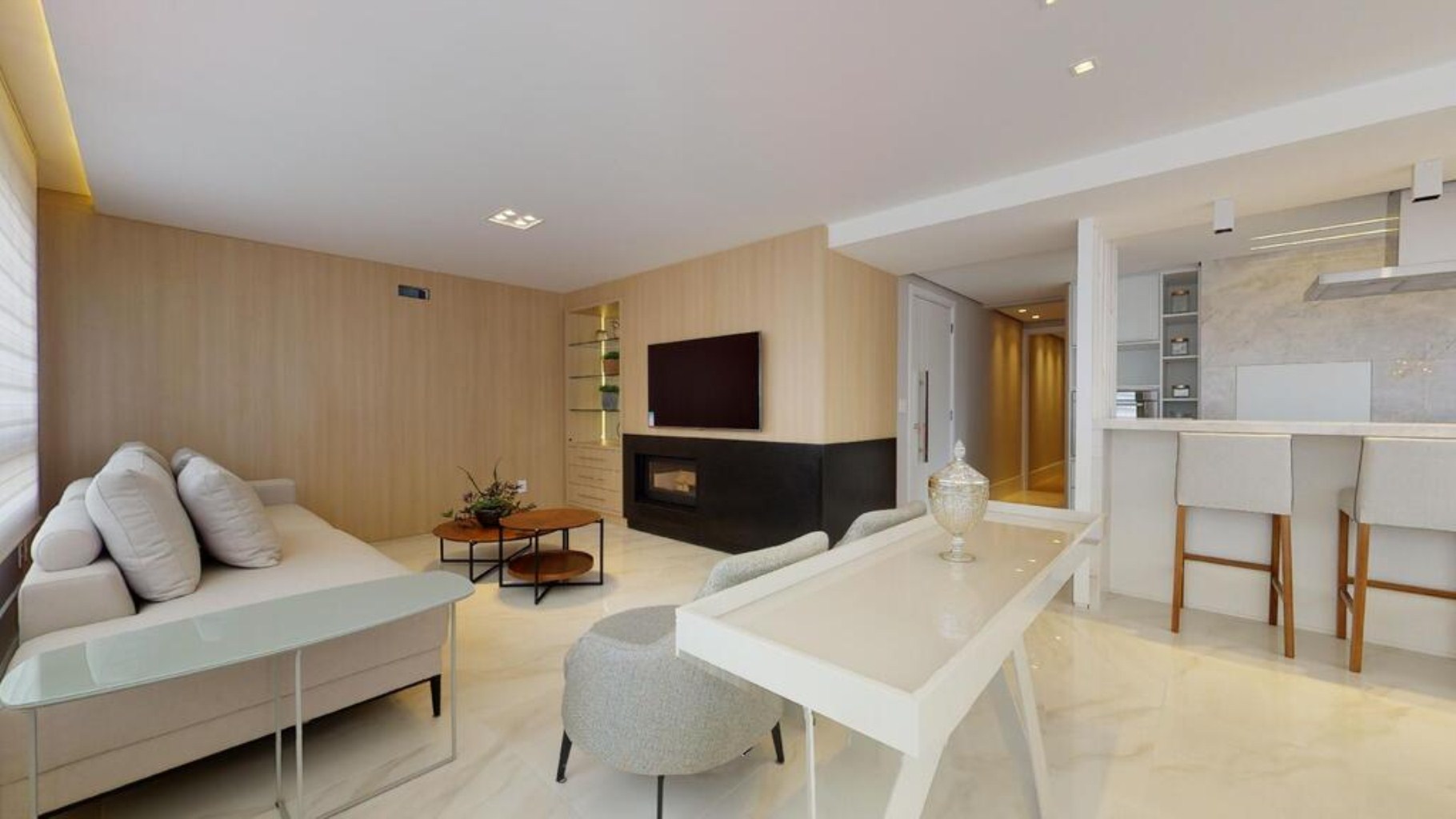 Apartamento, 3 quartos, 125 m² - Foto 13