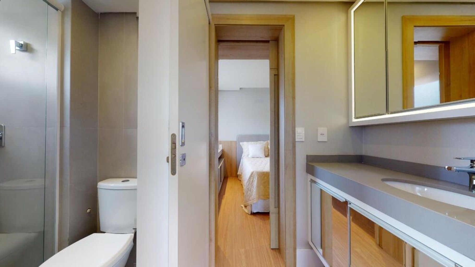 Apartamento, 3 quartos, 125 m² - Foto 44