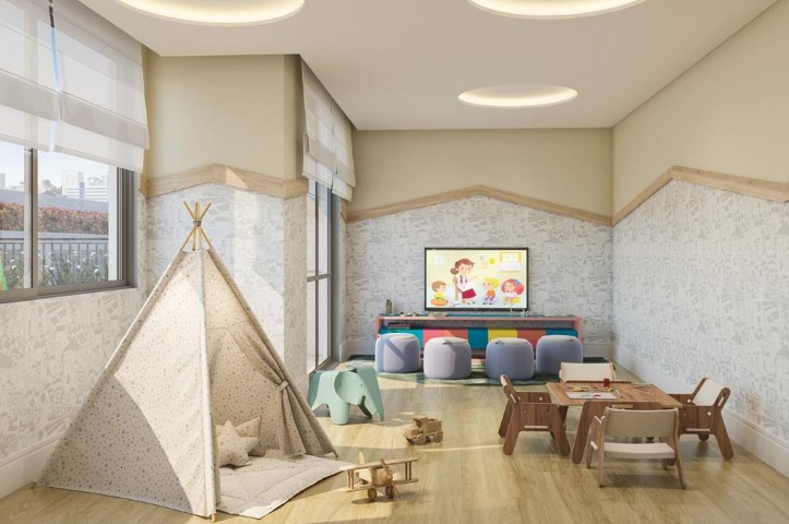 Apartamento, 4 quartos, 213 m² - Foto 38