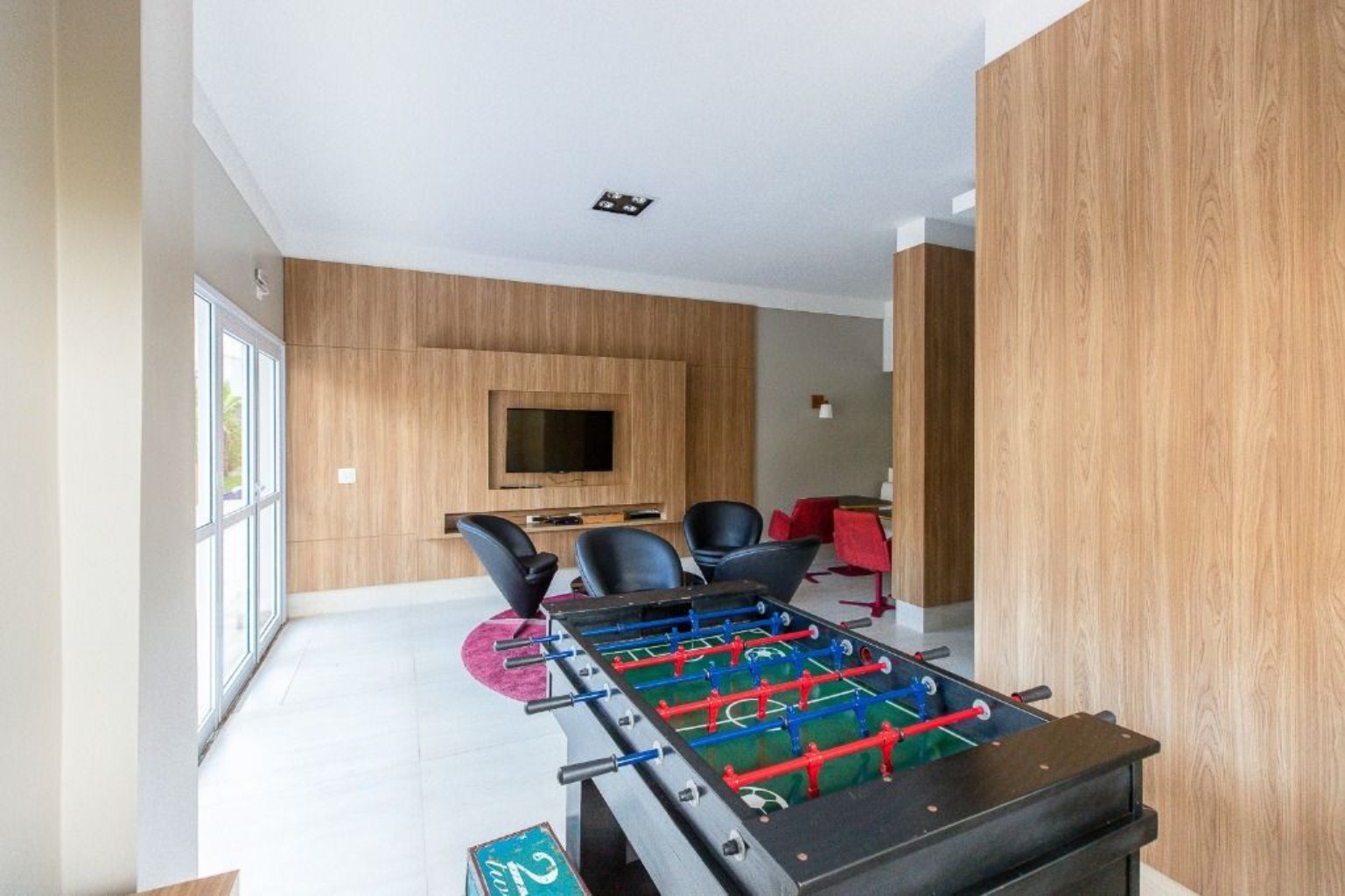Apartamento, 4 quartos, 208 m² - Foto 10