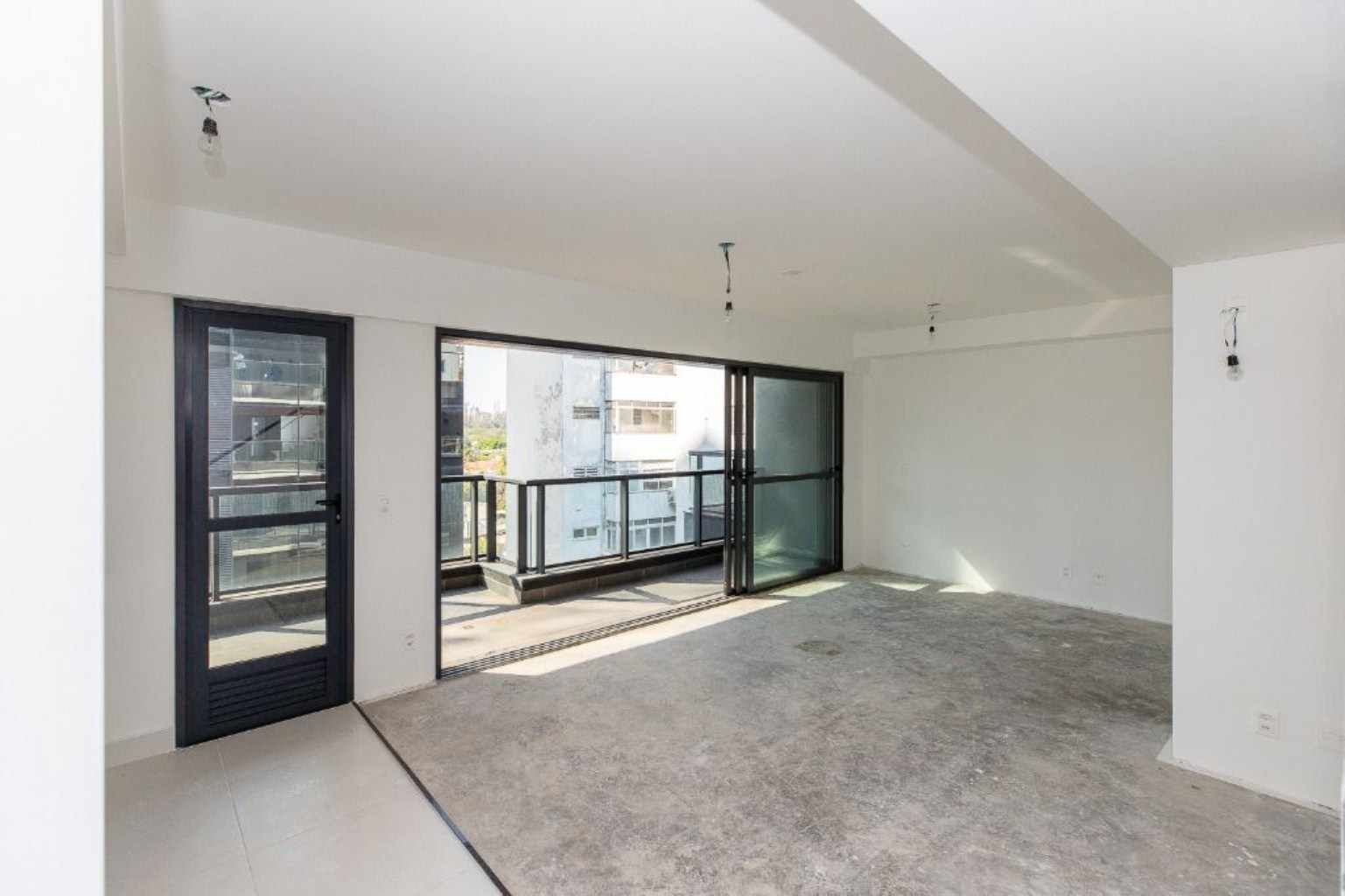 Apartamento, 1 quarto, 91 m² - Foto 27