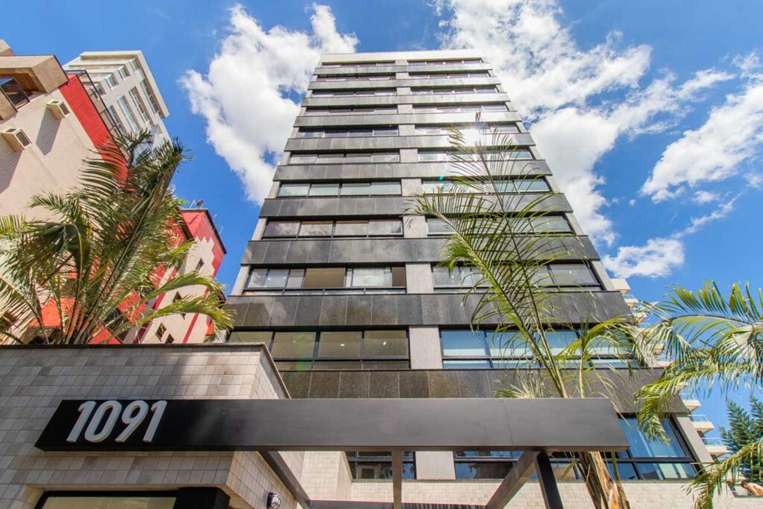Apartamento, 2 quartos, 107 m² - Foto 3