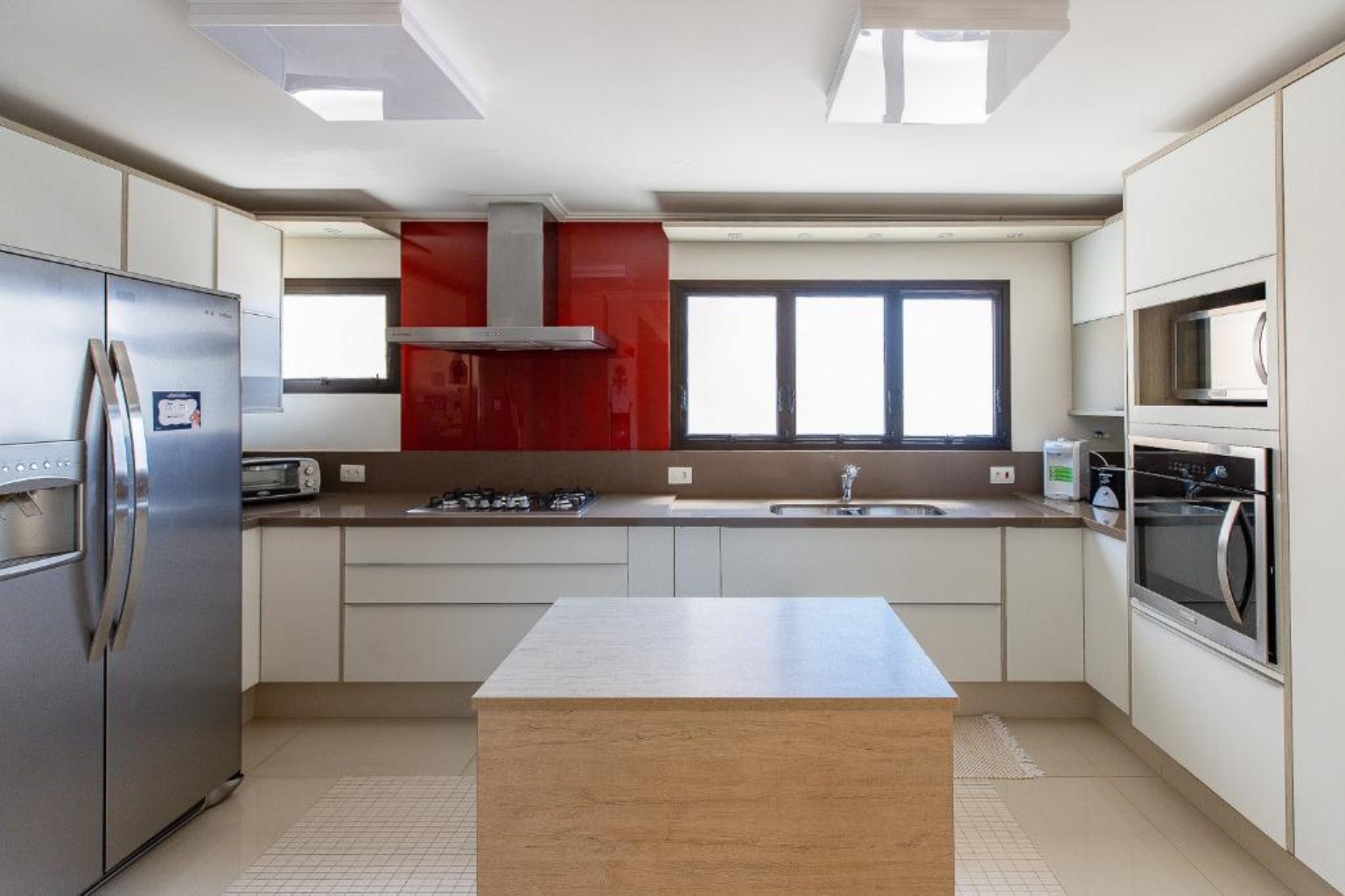 Apartamento, 4 quartos, 196 m² - Foto 15