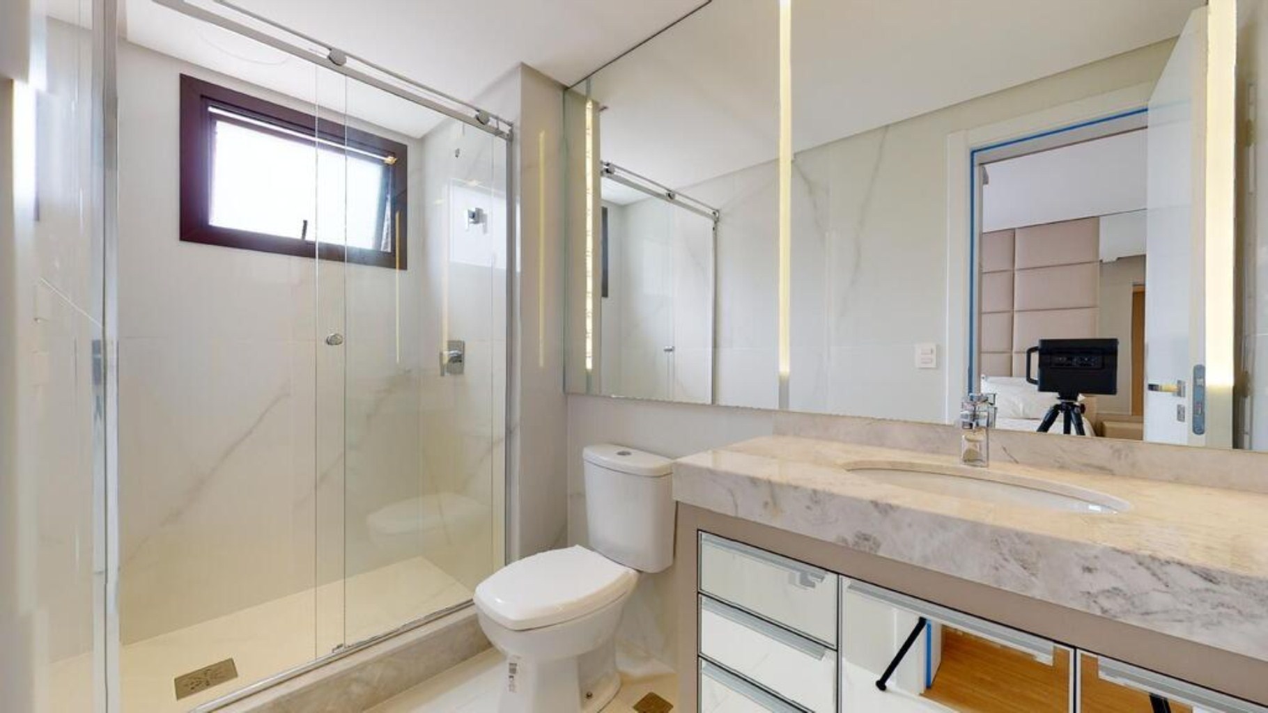 Apartamento, 3 quartos, 125 m² - Foto 33