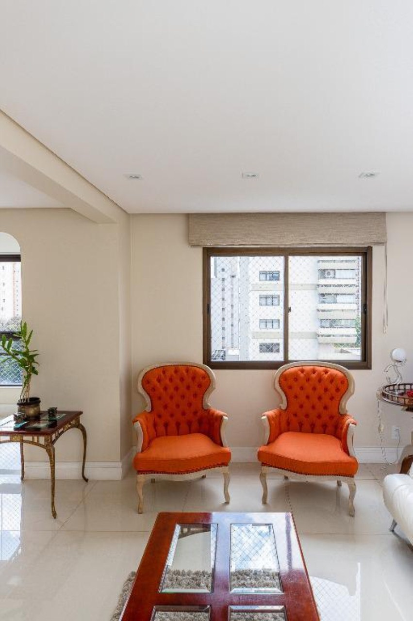 Apartamento, 4 quartos, 196 m² - Foto 19