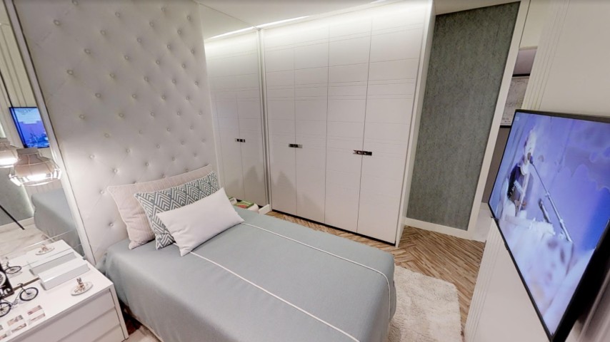 Apartamento, 4 quartos, 213 m² - Foto 25