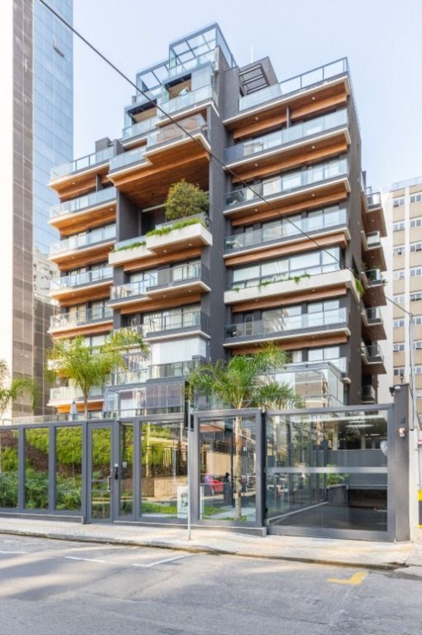 Apartamento, 1 quarto, 91 m² - Foto 28