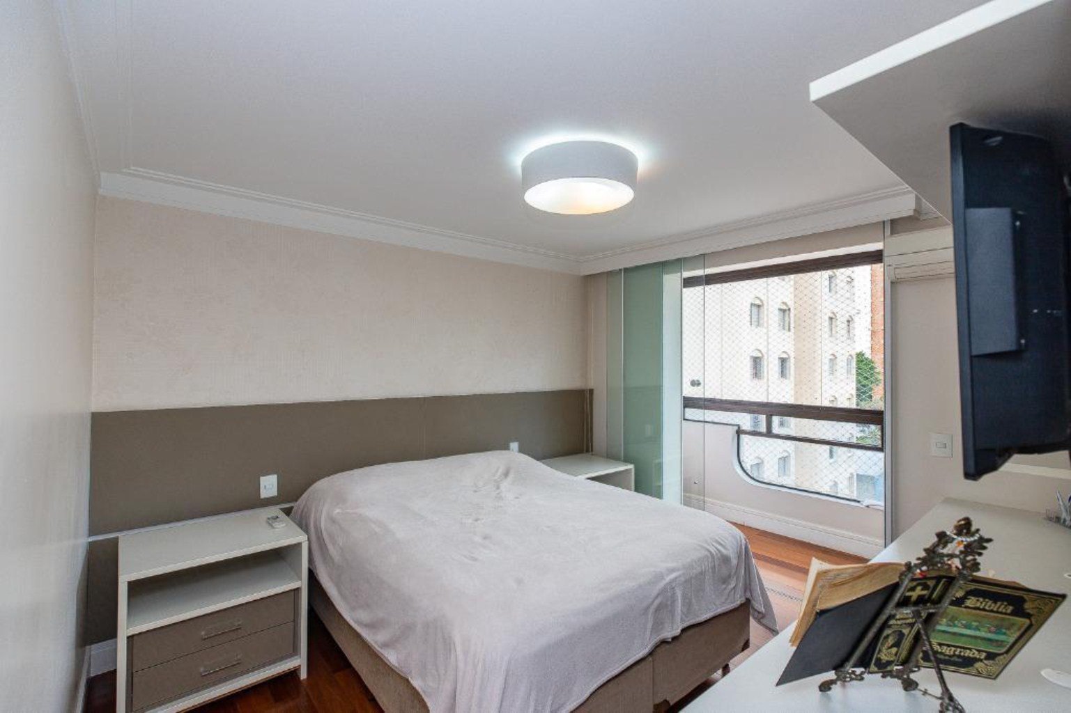 Apartamento, 4 quartos, 196 m² - Foto 11