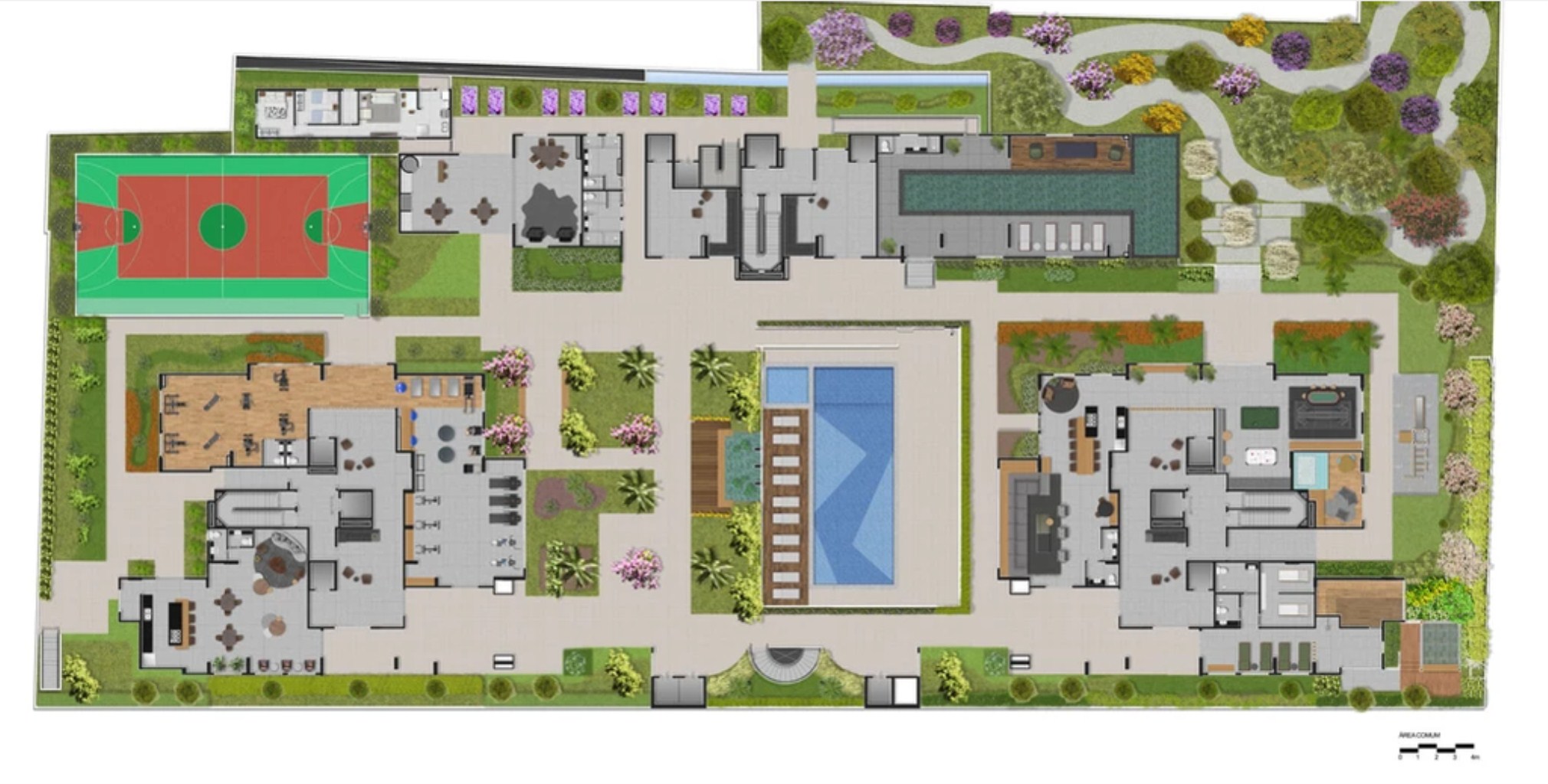 Apartamento, 3 quartos, 128 m² - Foto 20