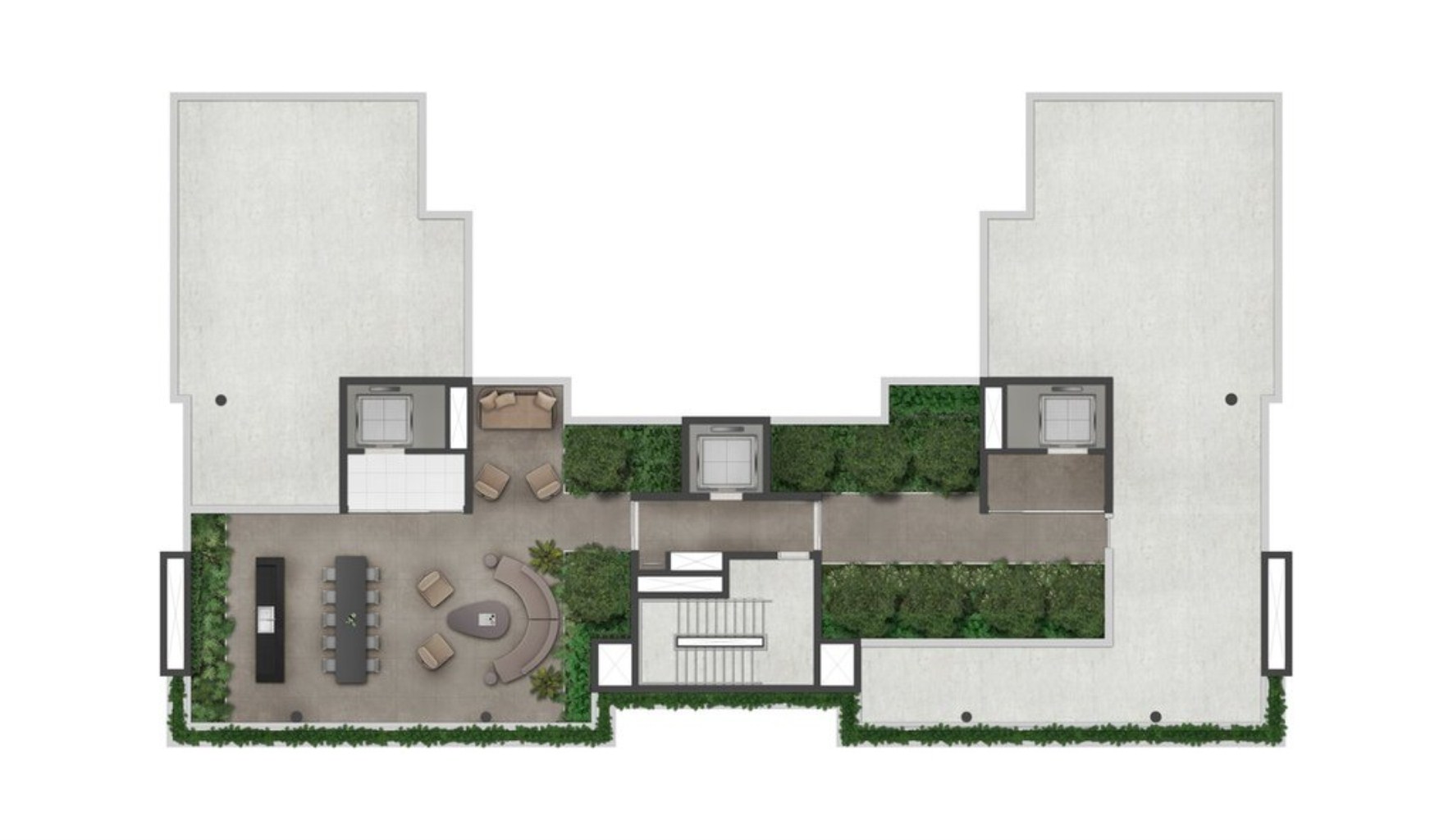 Apartamento, 3 quartos, 143 m² - Foto 23