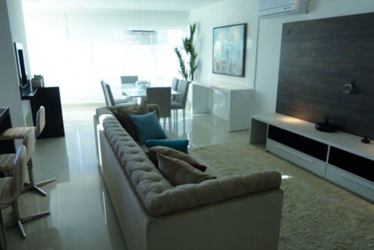 Apartamento, 3 quartos, 130 m² - Foto 5