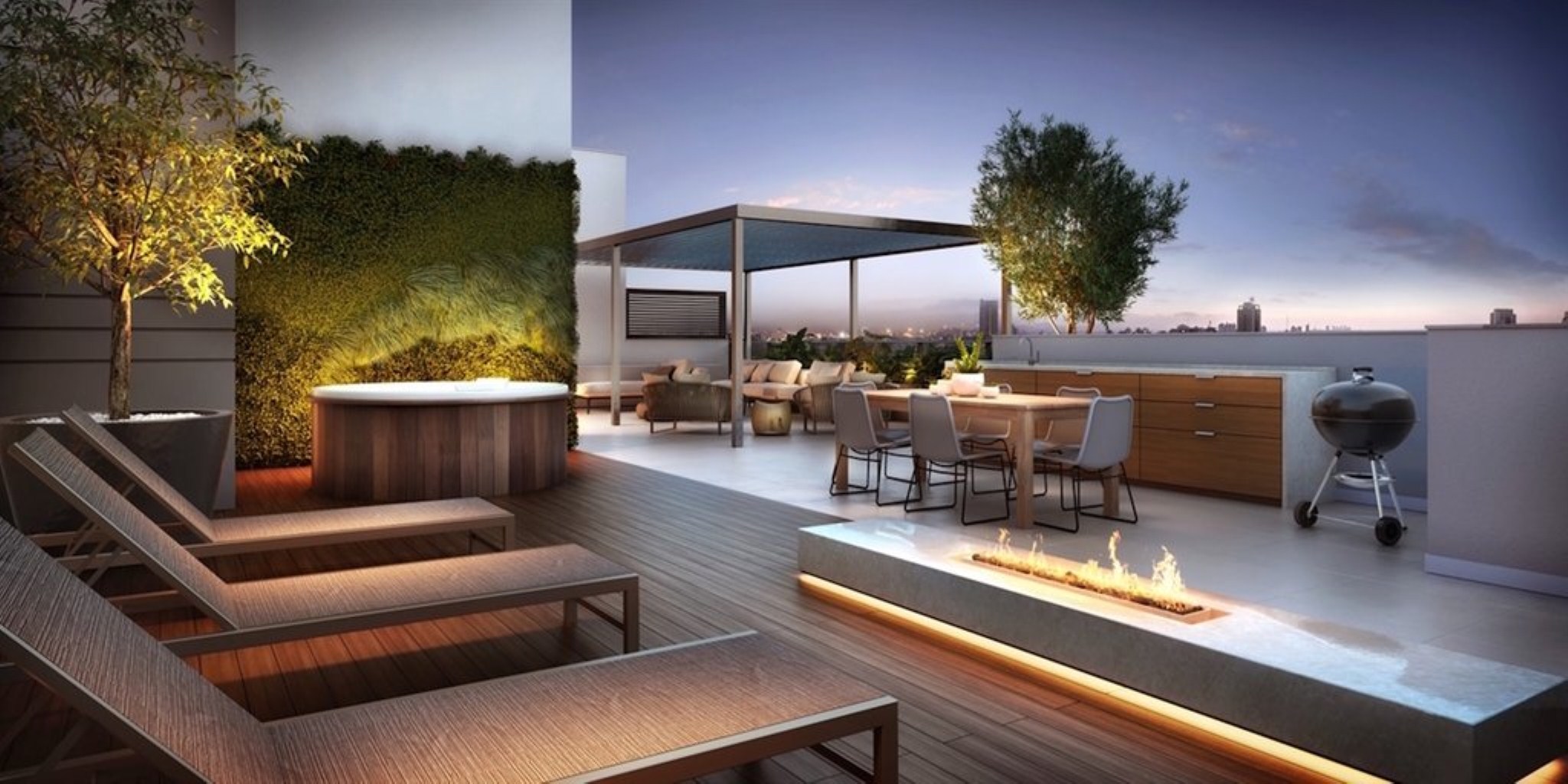 Cobertura, 3 quartos, 240 m² - Foto 40