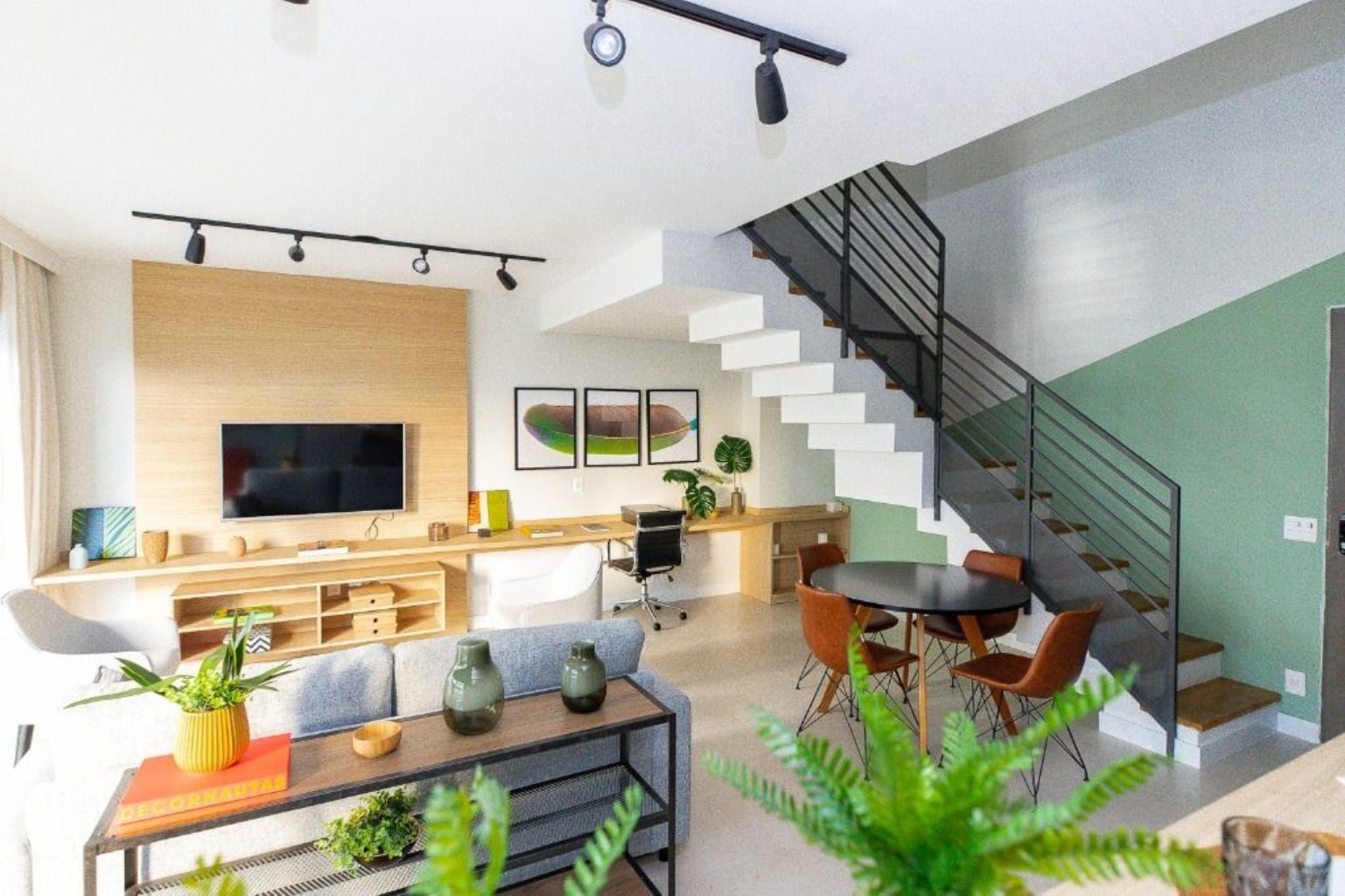 Apartamento, 1 quarto, 91 m² - Foto 15