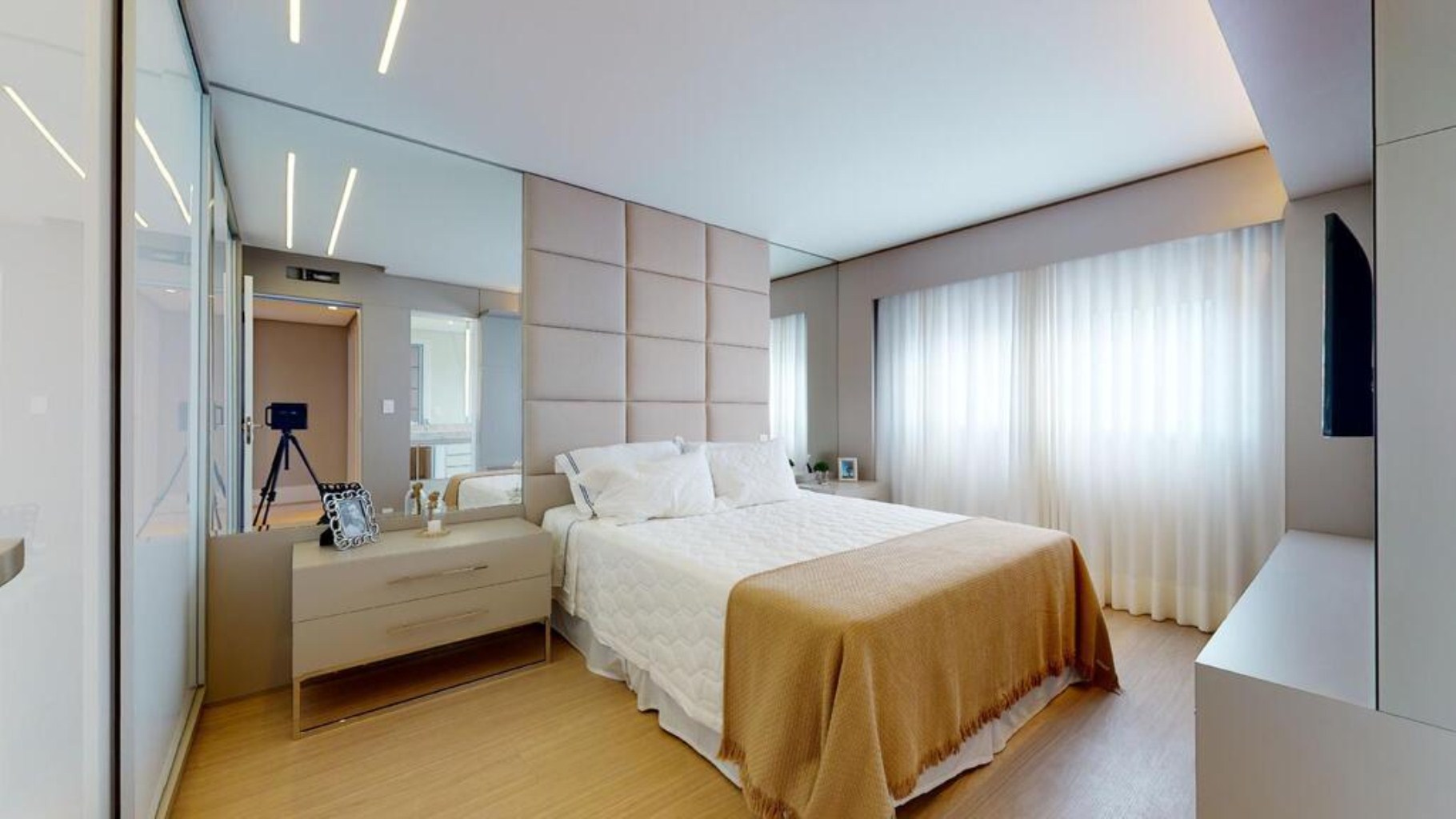 Apartamento, 3 quartos, 125 m² - Foto 27