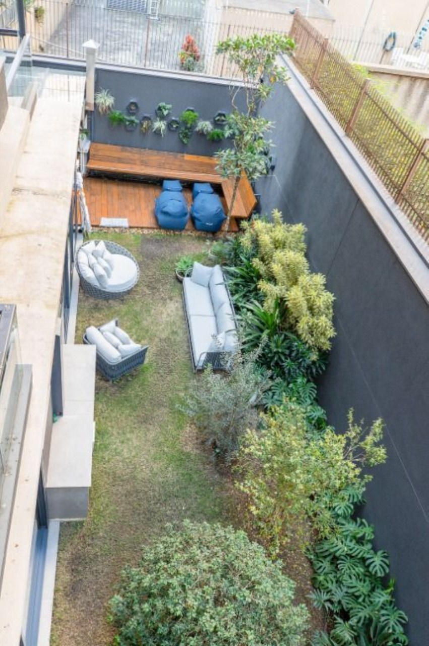 Apartamento, 1 quarto, 91 m² - Foto 4
