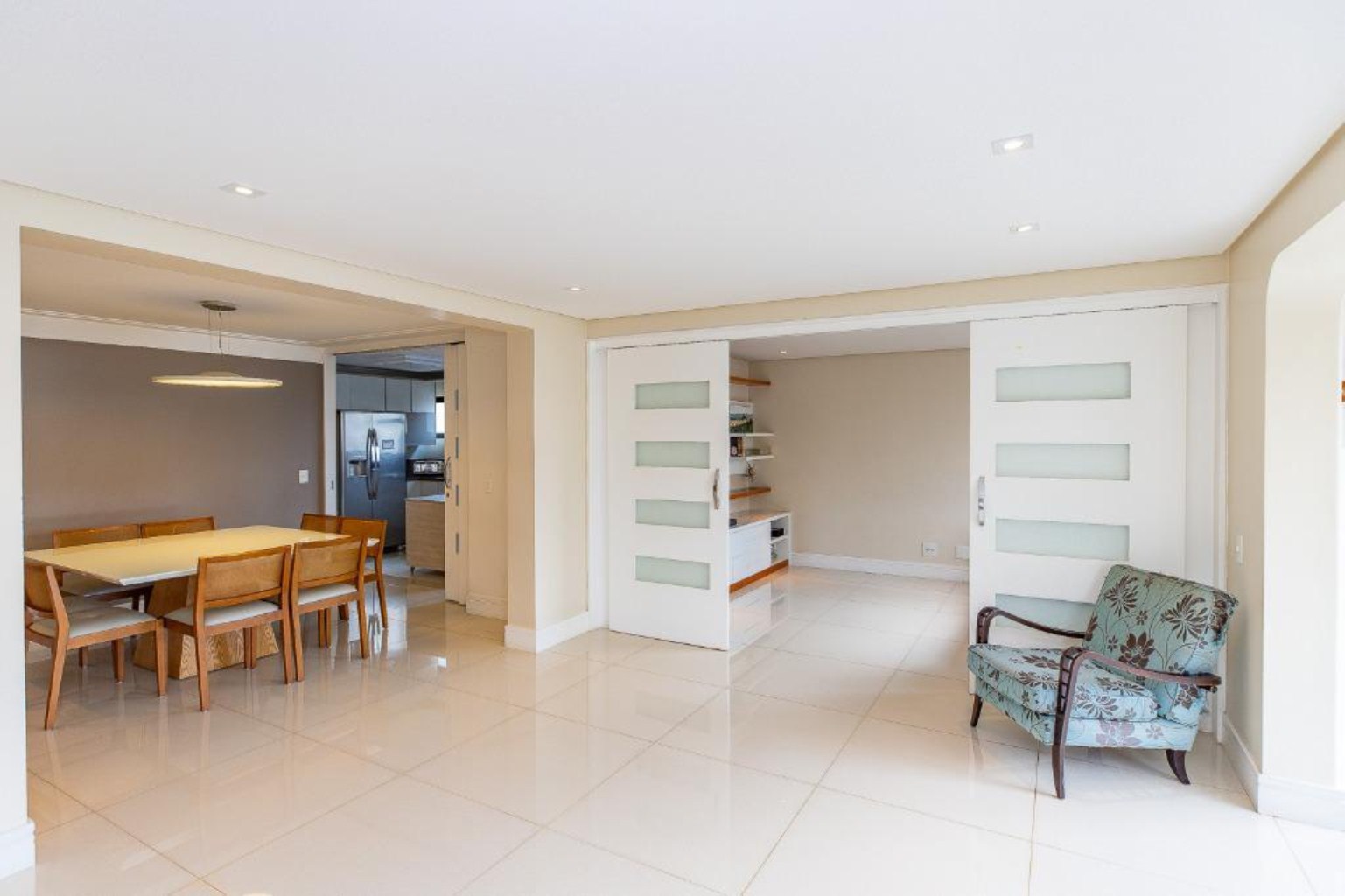 Apartamento, 4 quartos, 196 m² - Foto 24