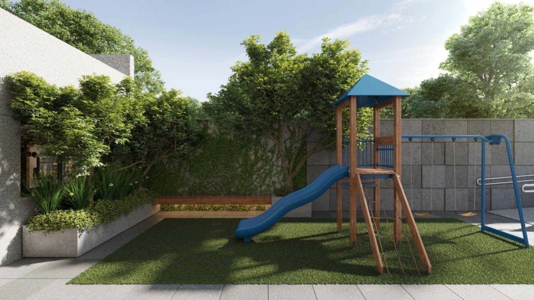 Apartamento, 3 quartos, 124 m² - Foto 9