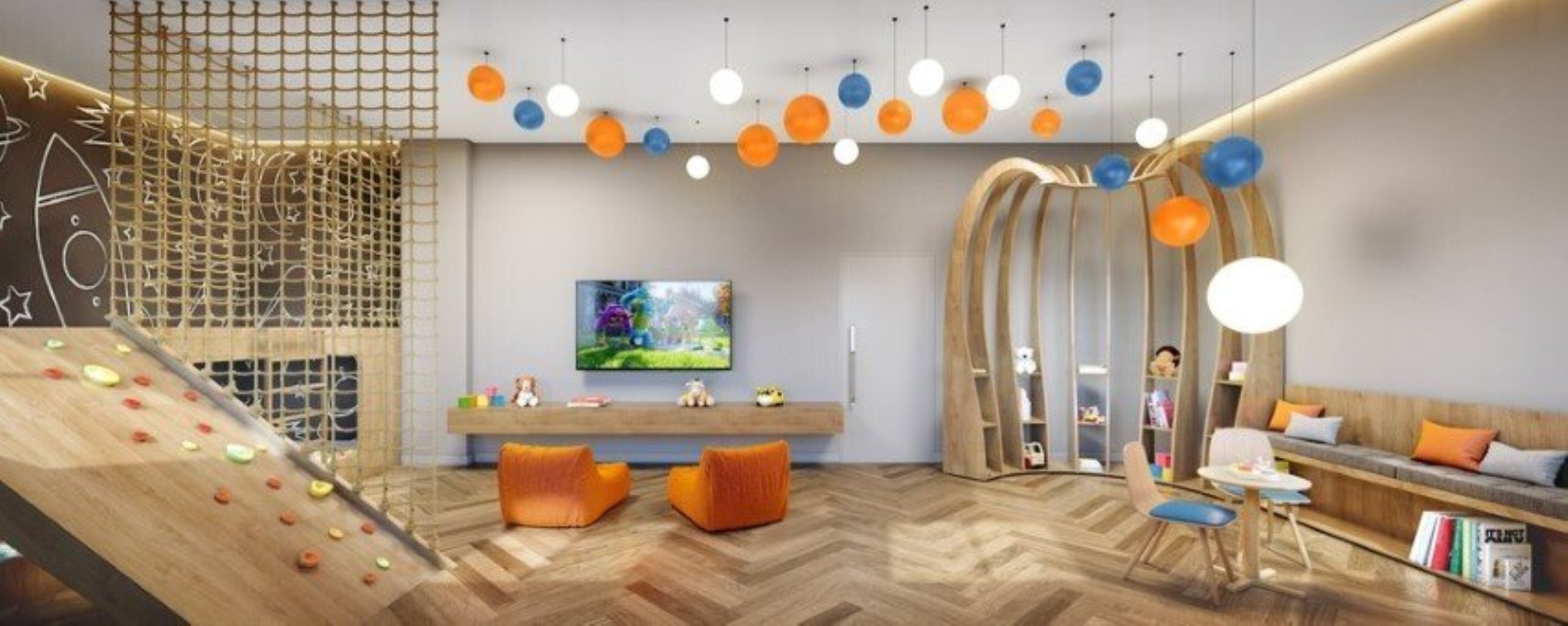 Apartamento, 3 quartos, 165 m² - Foto 7