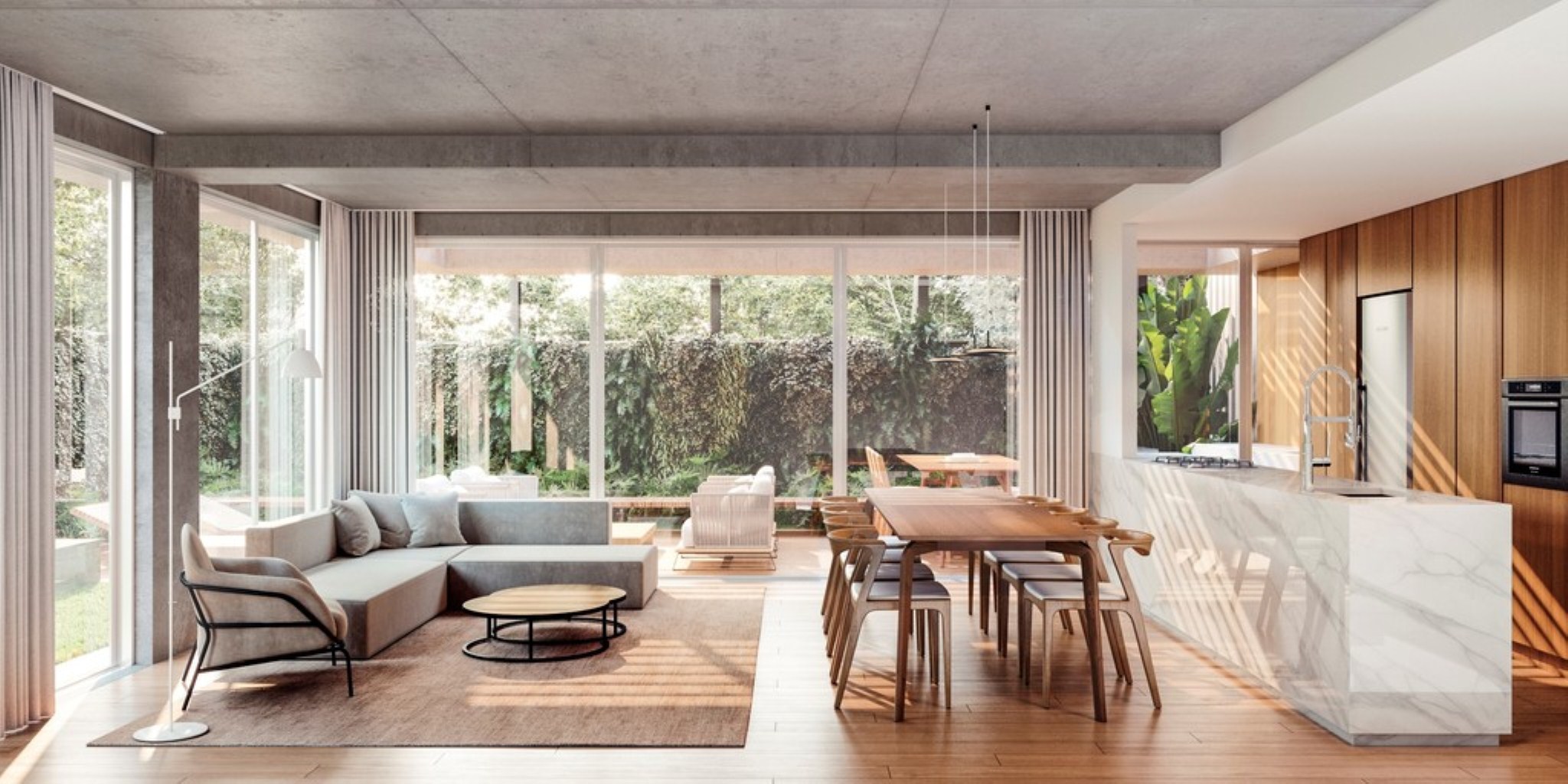 Apartamento, 3 quartos, 197 m² - Foto 6