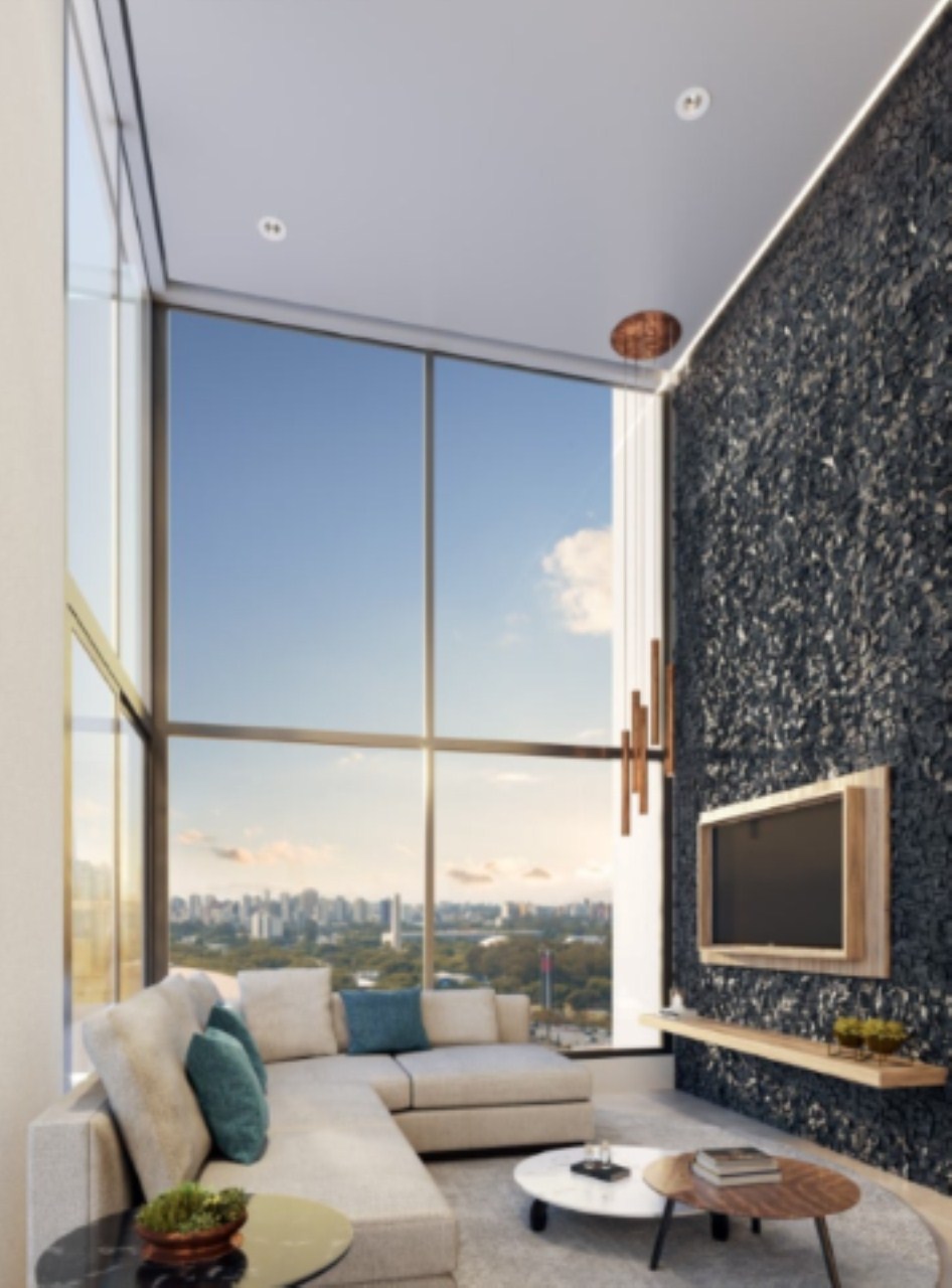 Apartamento, 3 quartos, 138 m² - Foto 3