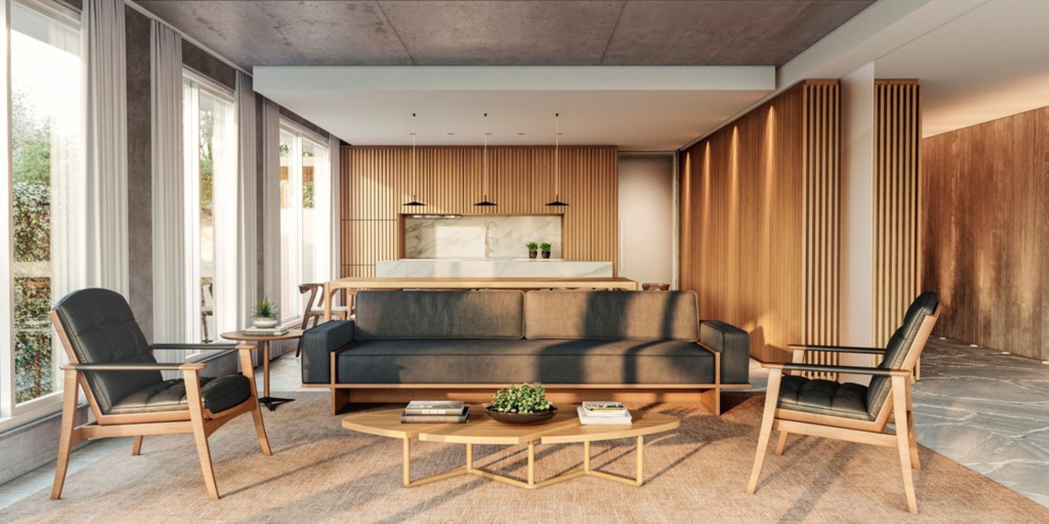 Apartamento, 3 quartos, 197 m² - Foto 13