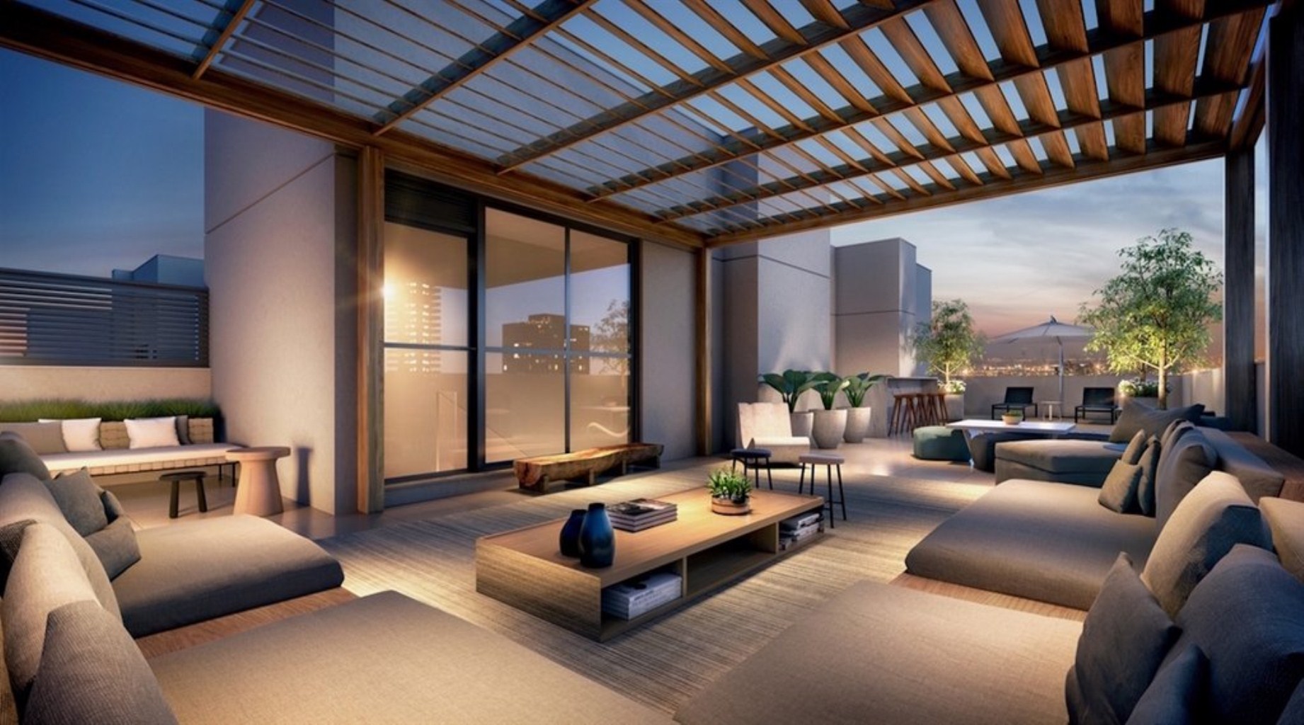 Cobertura, 3 quartos, 240 m² - Foto 37