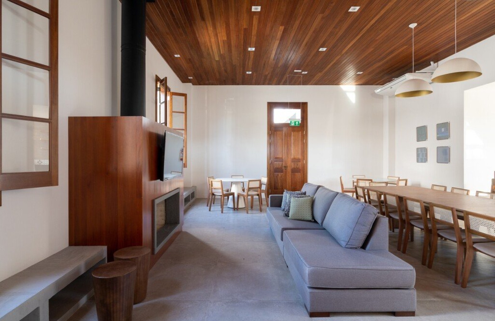 Casa, 3 quartos, 255 m² - Foto 29