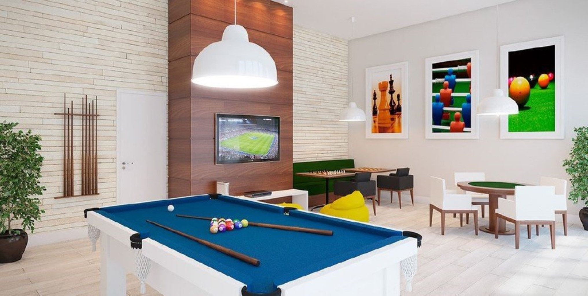 Apartamento, 4 quartos, 164 m² - Foto 9