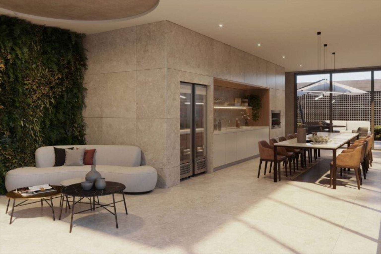 Apartamento, 3 quartos, 91 m² - Foto 31