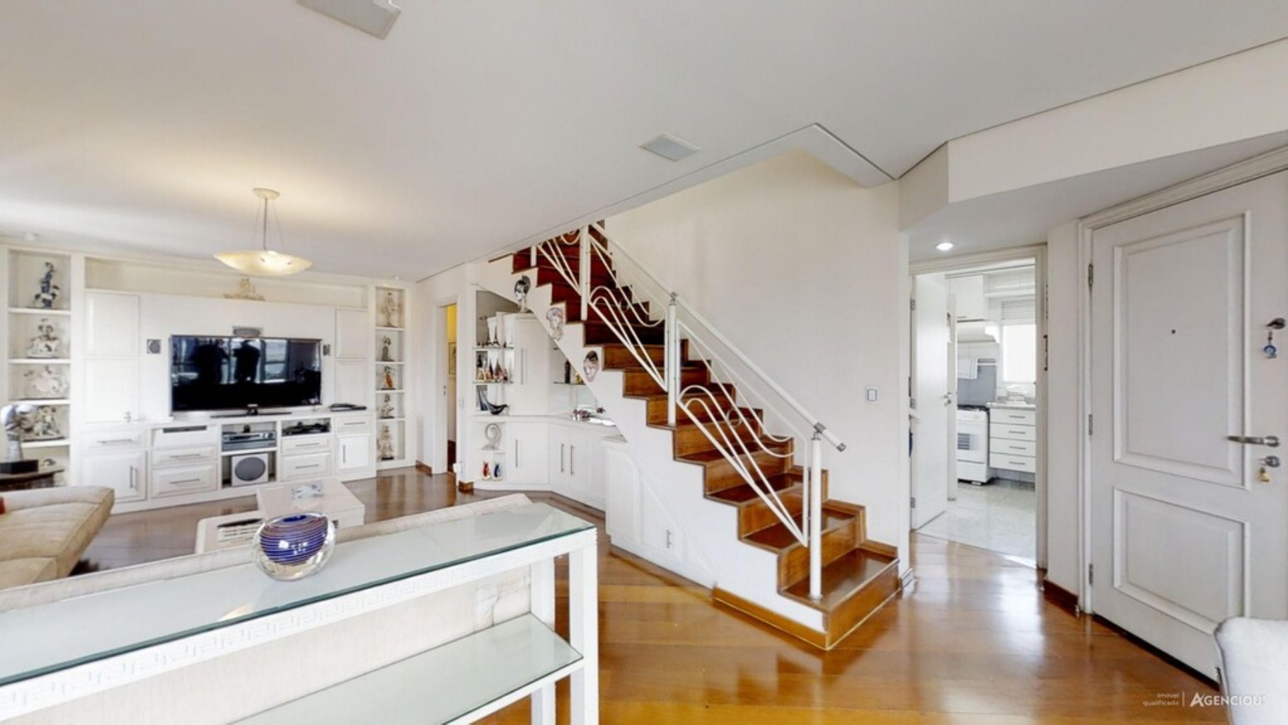 Apartamento, 4 quartos, 374 m² - Foto 4