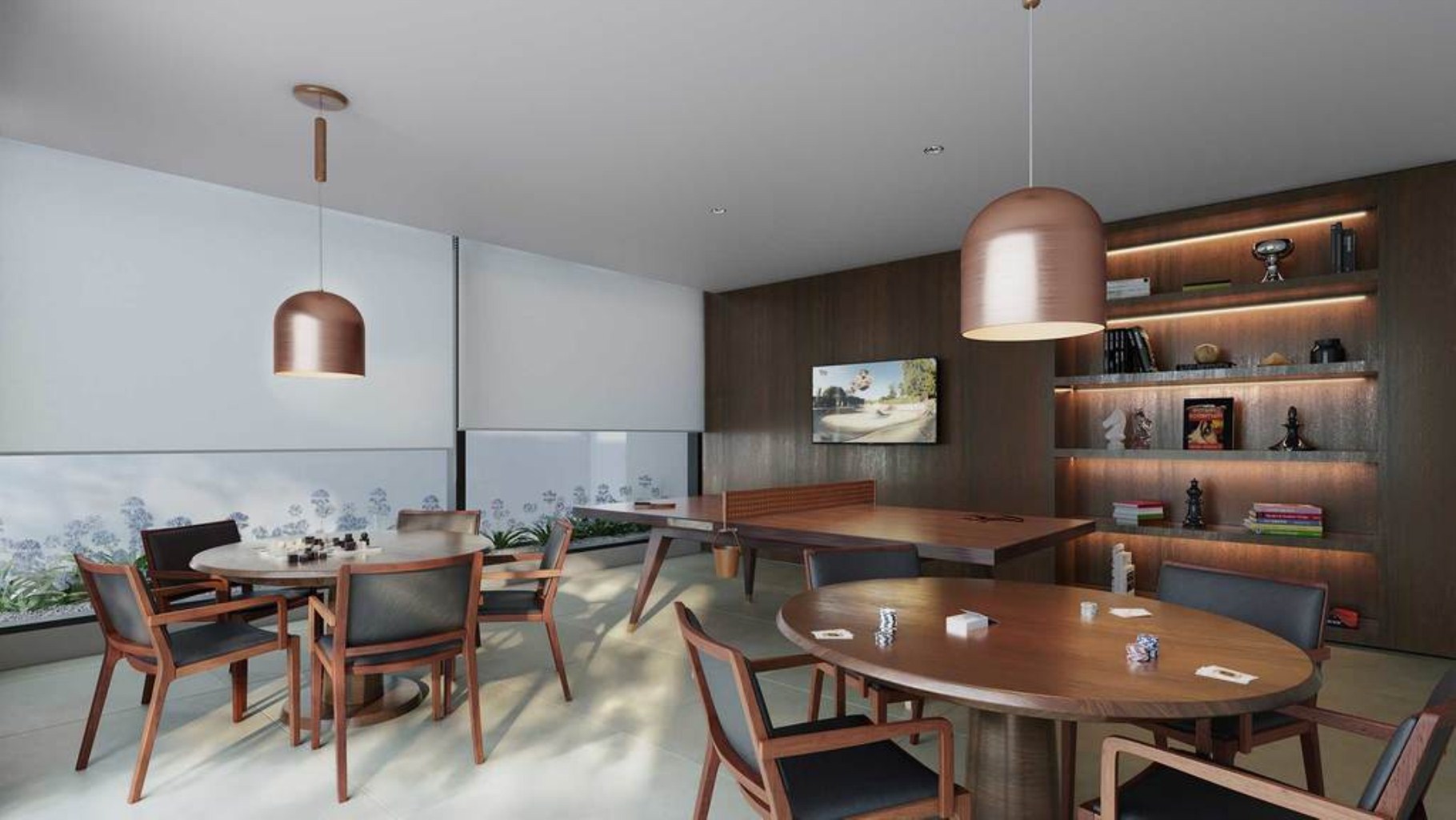 Apartamento, 4 quartos, 158 m² - Foto 15
