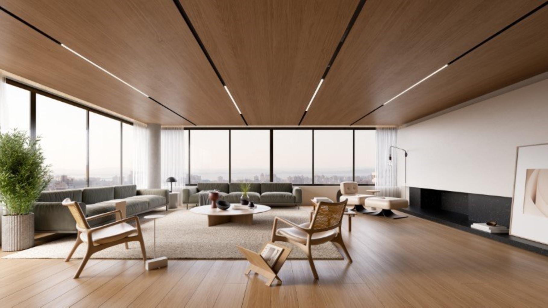 Apartamento, 3 quartos, 181 m² - Foto 5