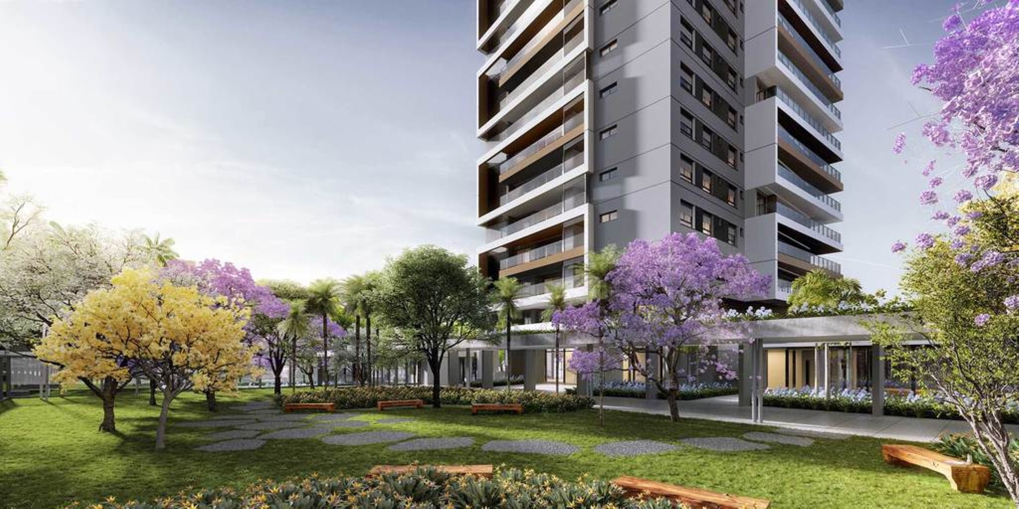 Apartamento, 4 quartos, 158 m² - Foto 22