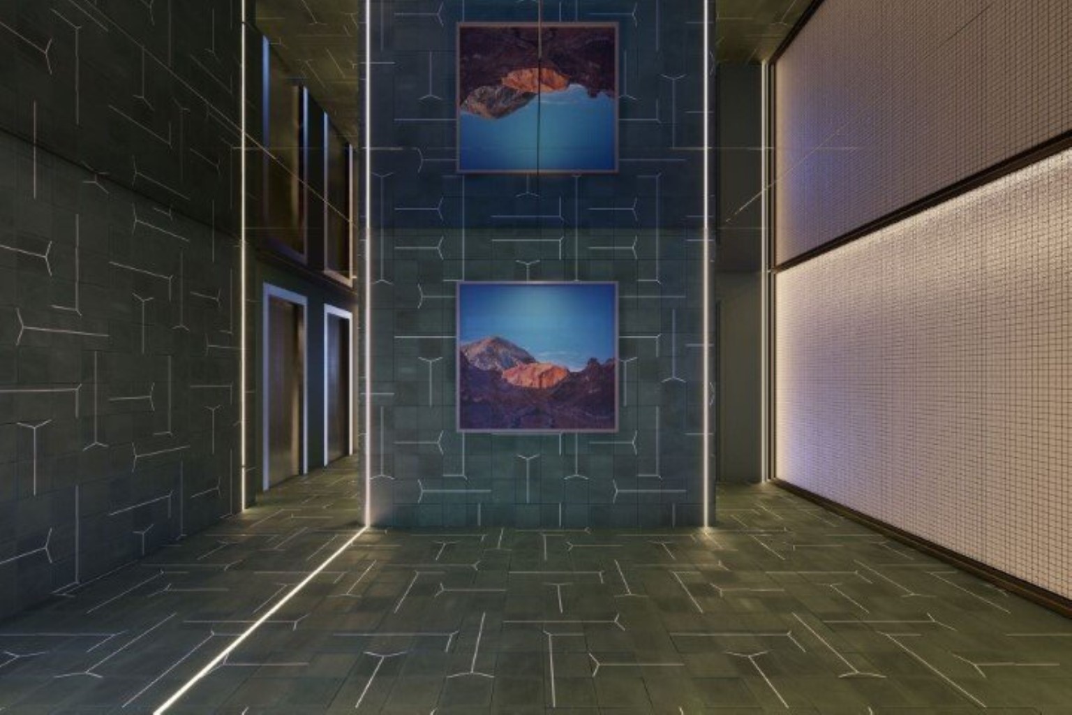 Apartamento, 2 quartos, 142 m² - Foto 3