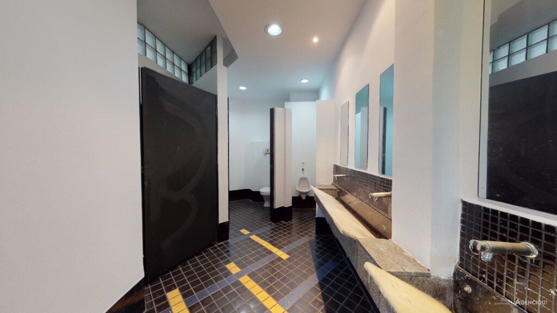 Prédio Inteiro, 1084 m² - Foto 47