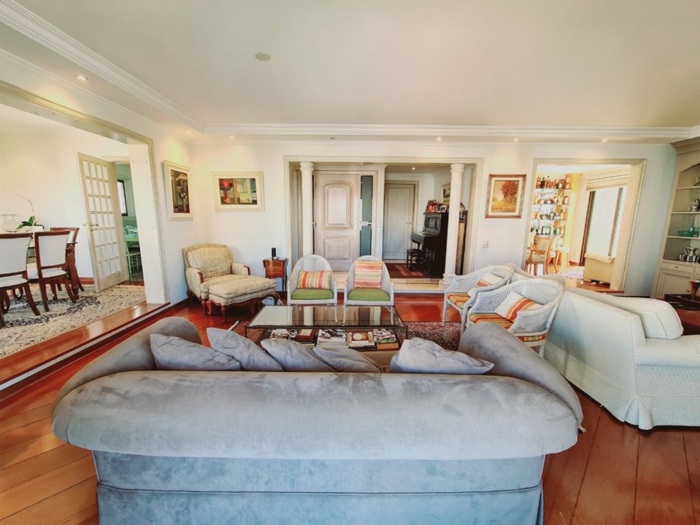 Apartamento, 4 quartos, 257 m² - Foto 16