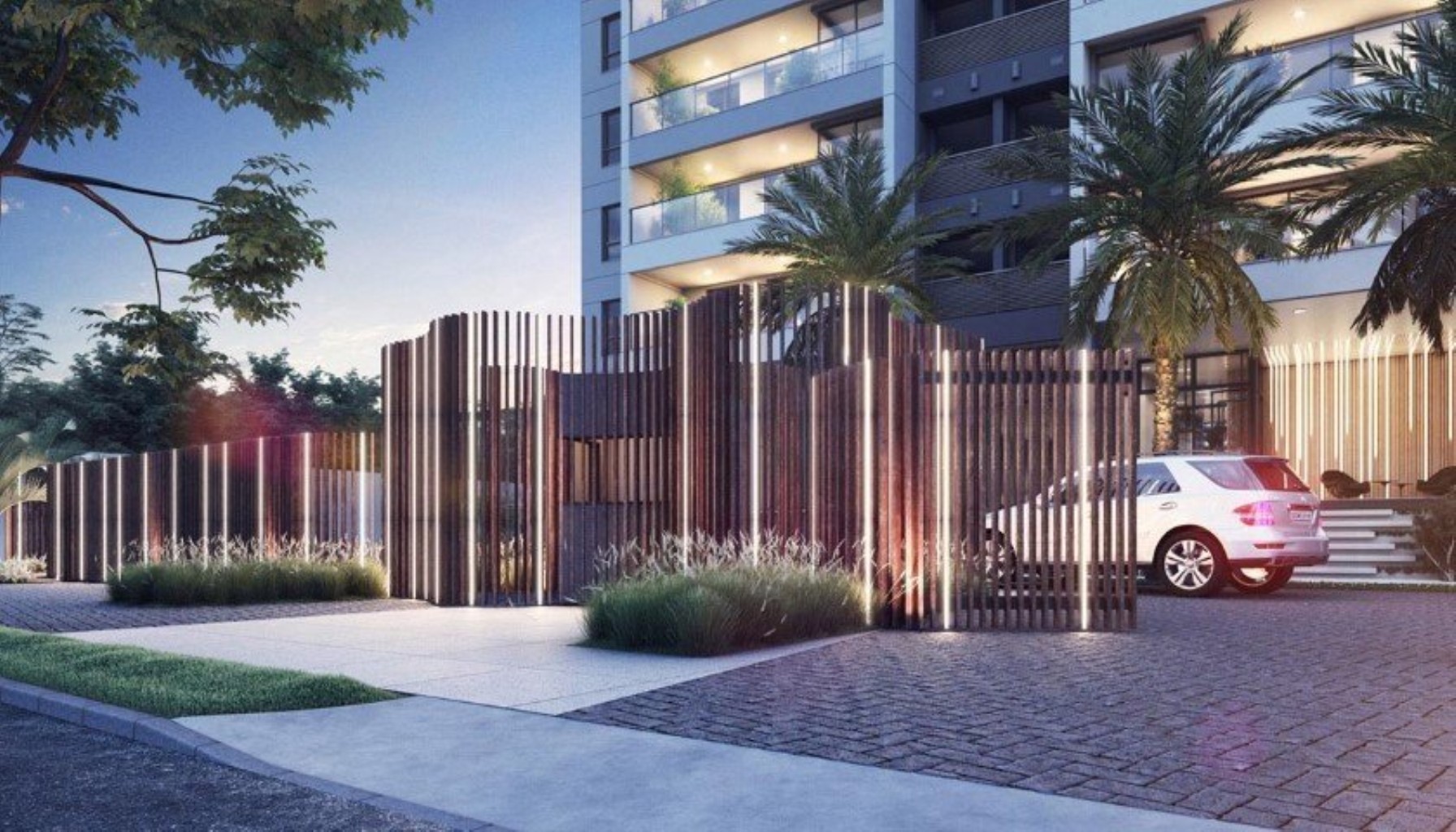 Apartamento, 3 quartos, 121 m² - Foto 6