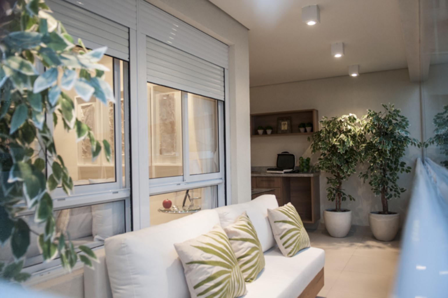 Apartamento, 2 quartos, 112 m² - Foto 17