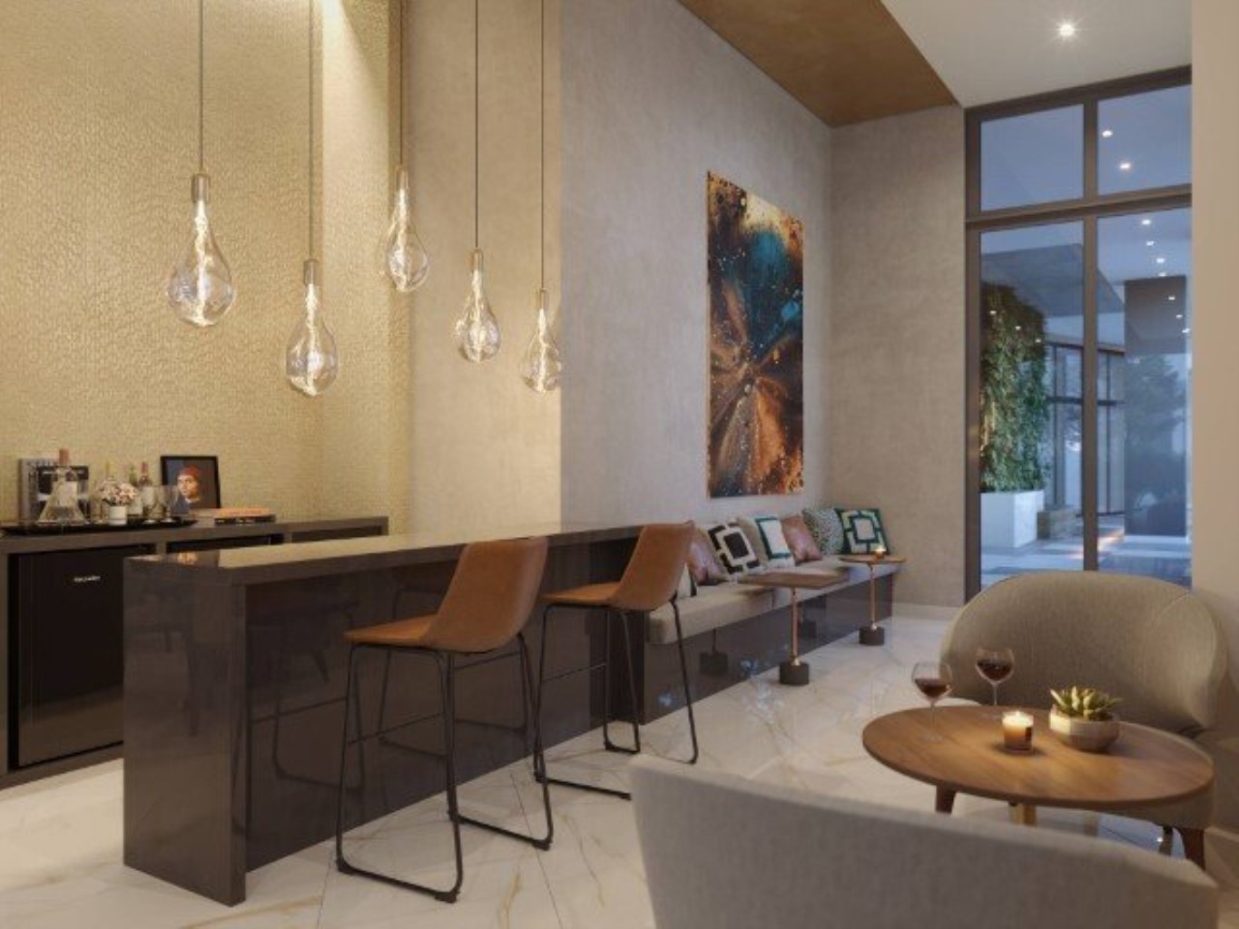 Apartamento, 3 quartos, 91 m² - Foto 28
